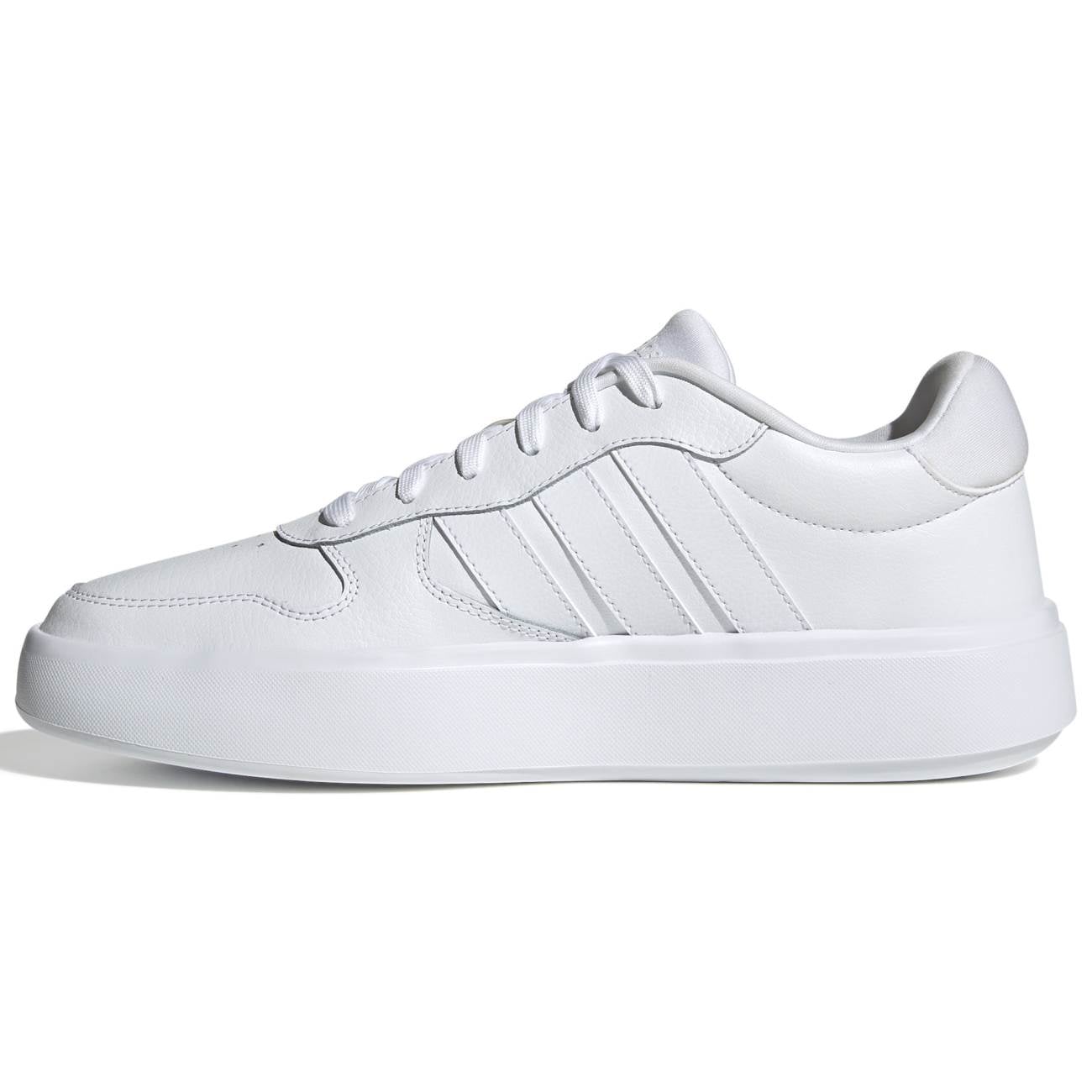 ZAPATILLAS ADIDAS PARA HOMBRE URBANAS LITECOURT - BLANCO JI2166 - 3