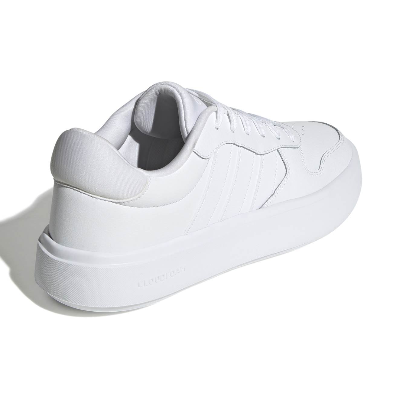 ZAPATILLAS ADIDAS PARA HOMBRE URBANAS LITECOURT - BLANCO JI2166 - 4