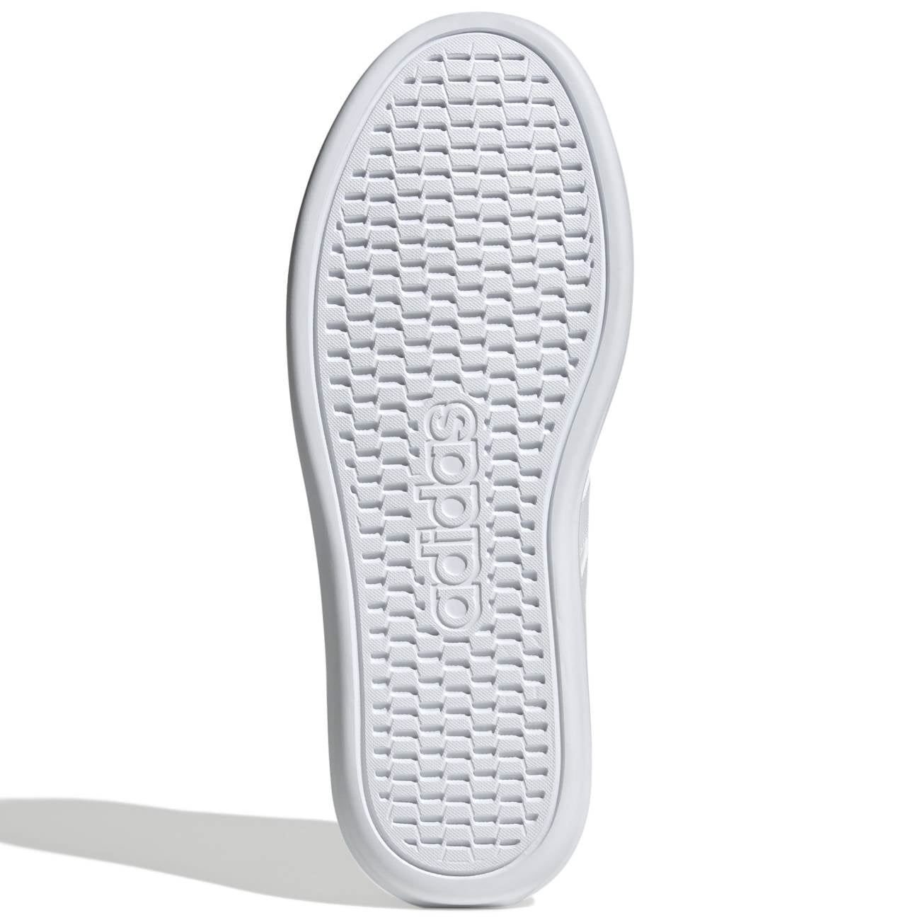 ZAPATILLAS ADIDAS PARA HOMBRE URBANAS LITECOURT - BLANCO JI2166 - 6