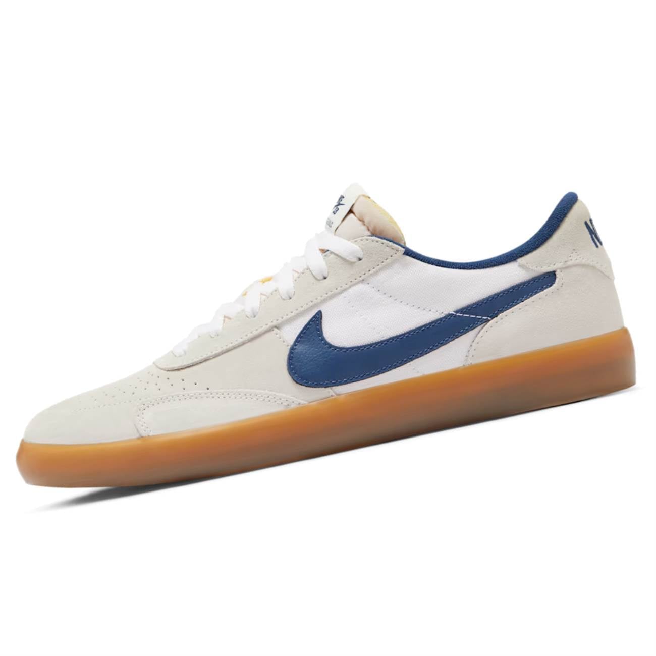 ZAPATILLAS NIKE PARA HOMBRE URBANAS SB HERITAGE VULC - BEIGE CD5010-102 - 1