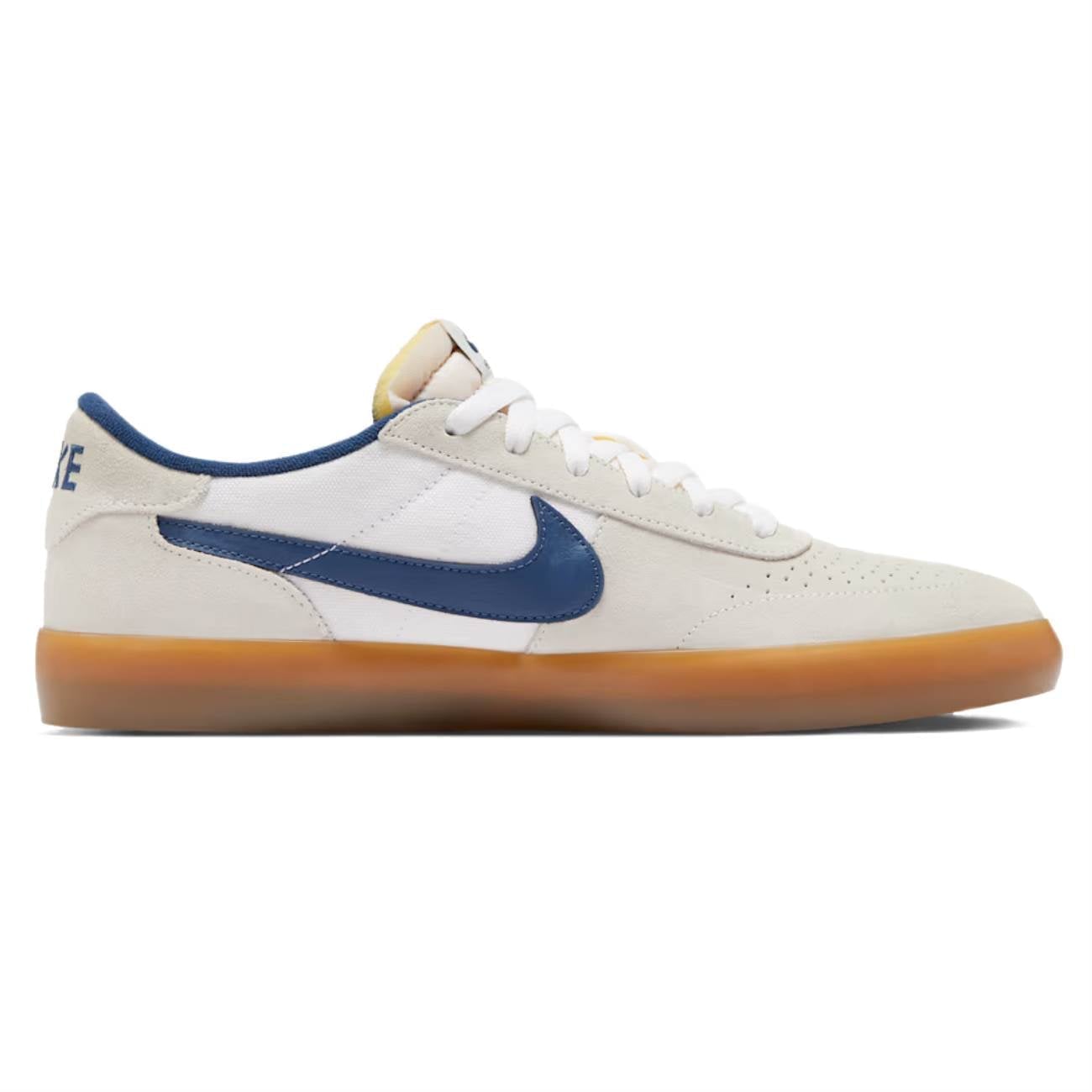 ZAPATILLAS NIKE PARA HOMBRE URBANAS SB HERITAGE VULC - BEIGE CD5010-102 - 3