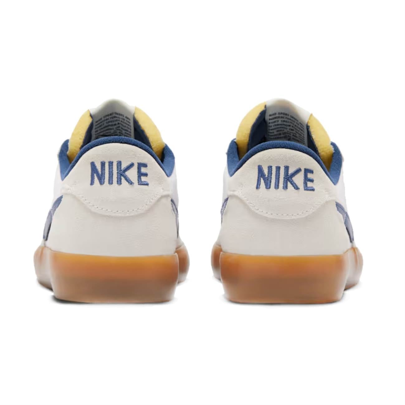 ZAPATILLAS NIKE PARA HOMBRE URBANAS SB HERITAGE VULC - BEIGE CD5010-102 - 5