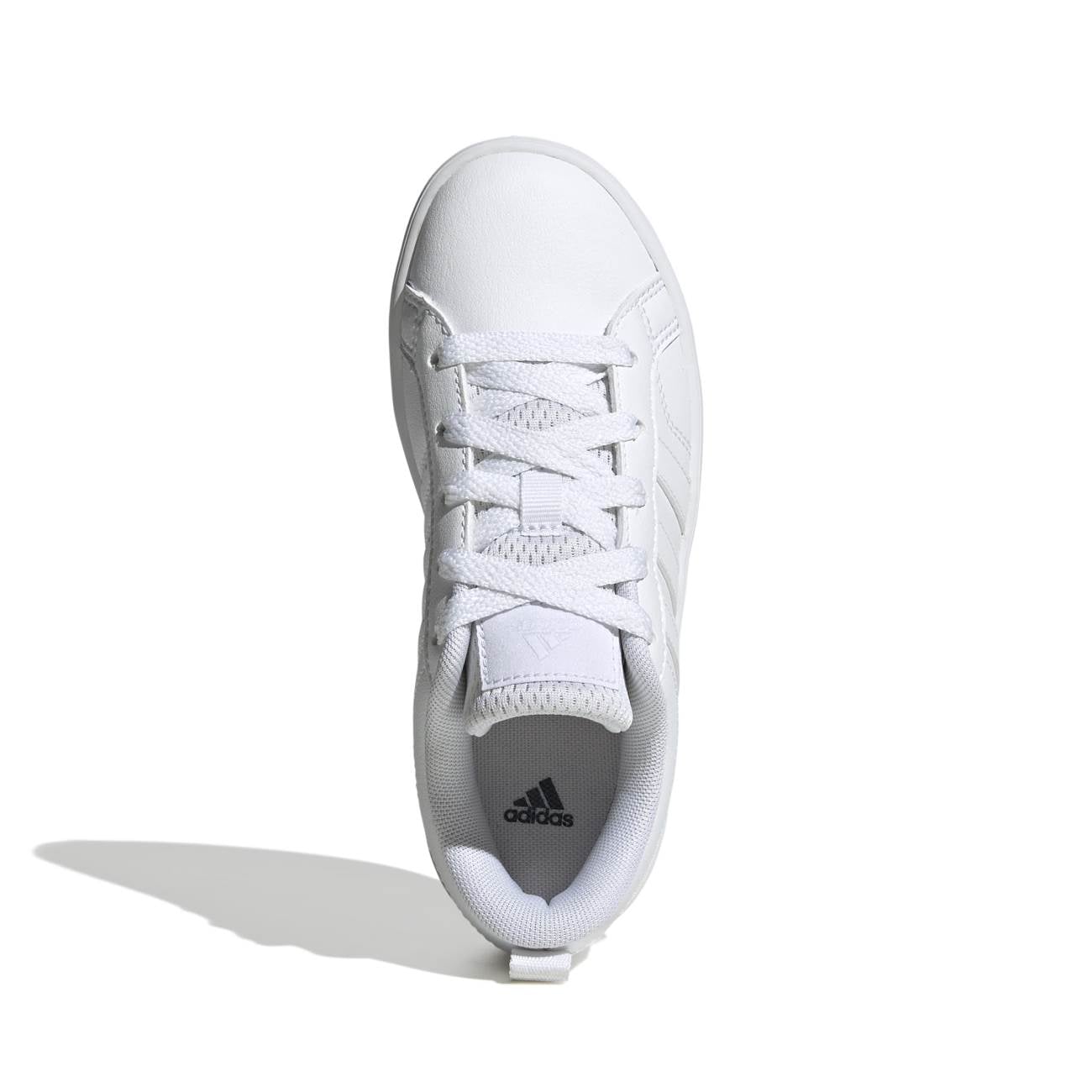ZAPATILLAS ADIDAS UNISEX URBANAS VS PACE 2.0 K - BLANCO IE3468 - 5