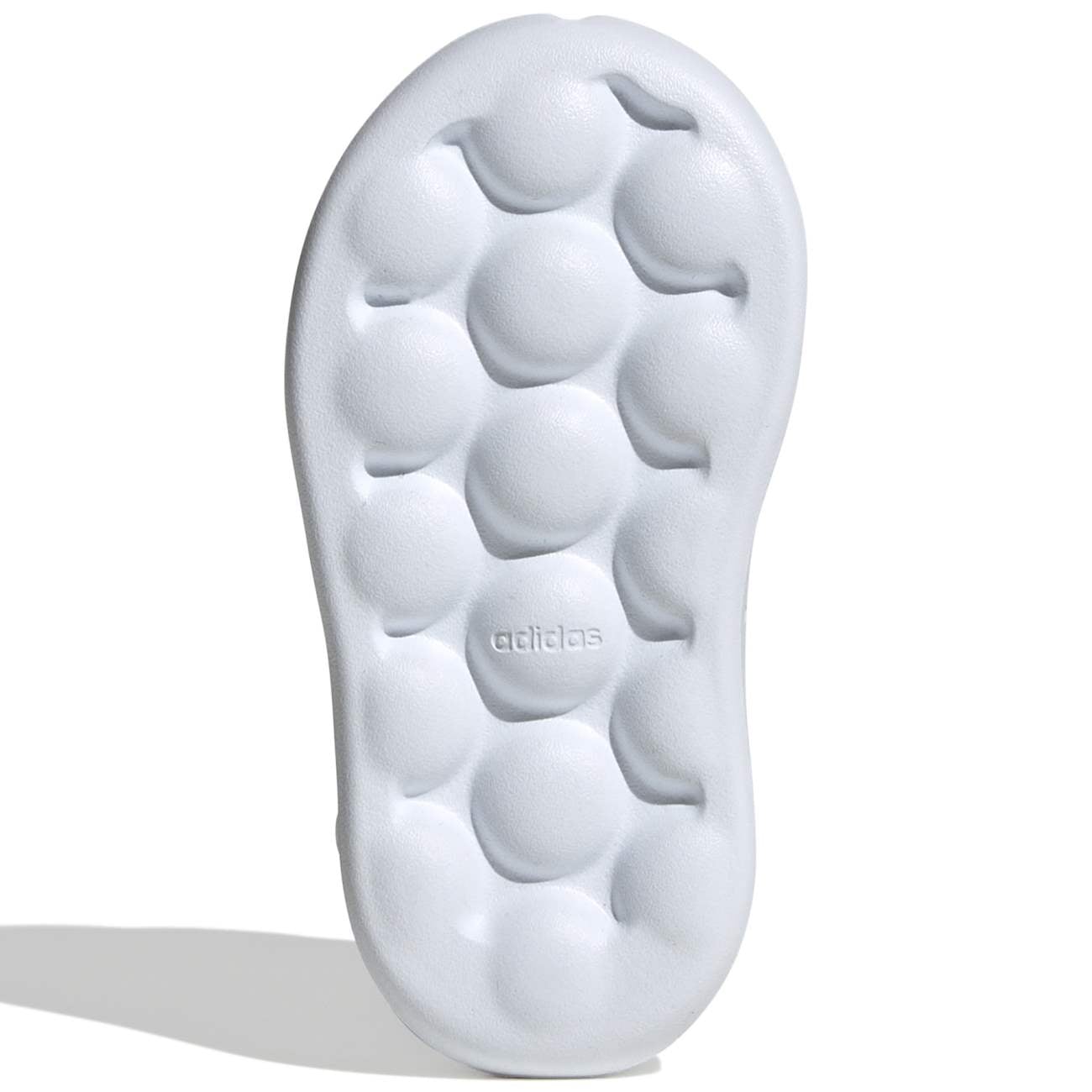 ZAPATILLAS ADIDAS UNISEX URBANAS ADVANTAGE CF - BLANCO ID5286 - 6