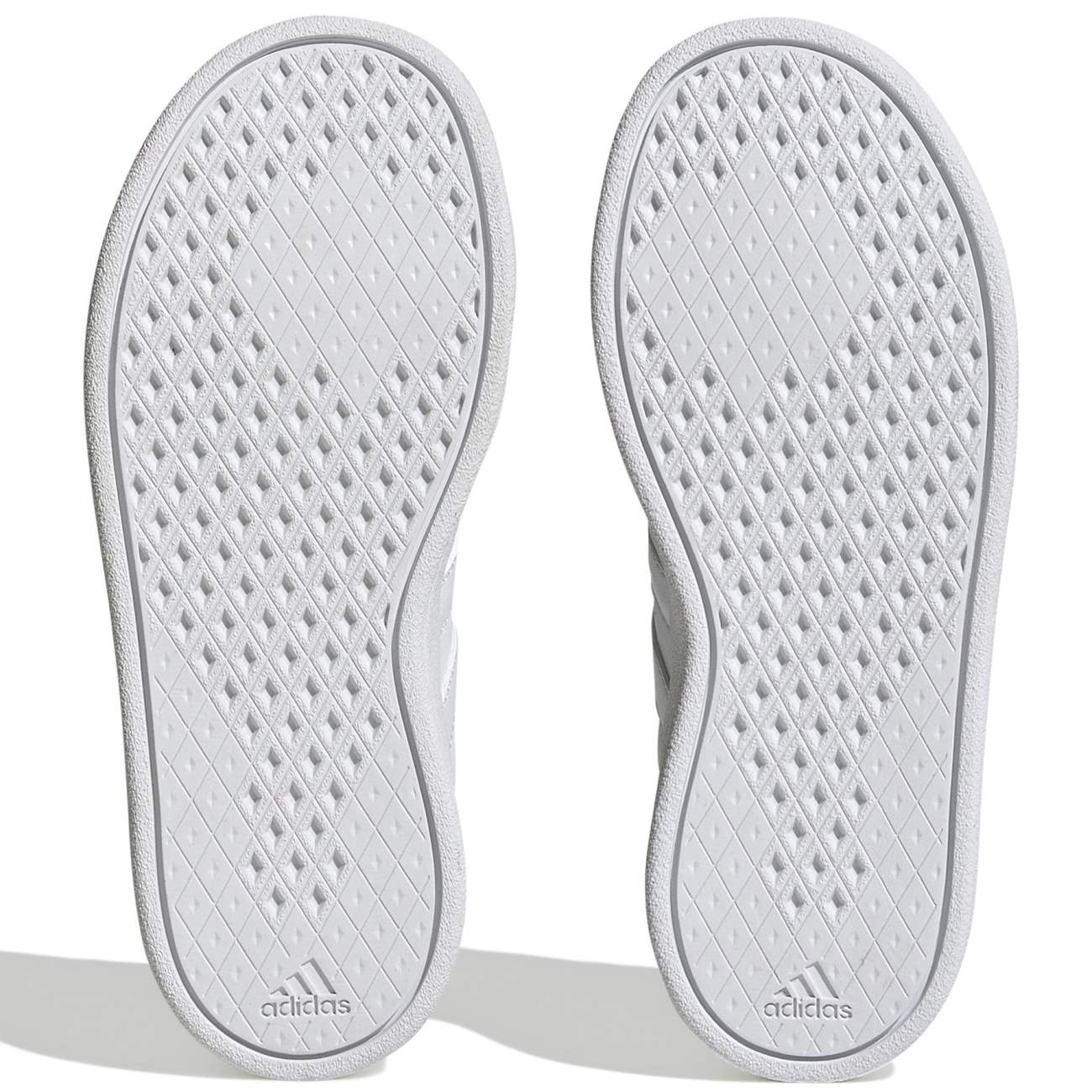ZAPATILLAS ADIDAS UNISEX URBANAS BREAKNET 2.0 K - BLANCO HP8962 - 6