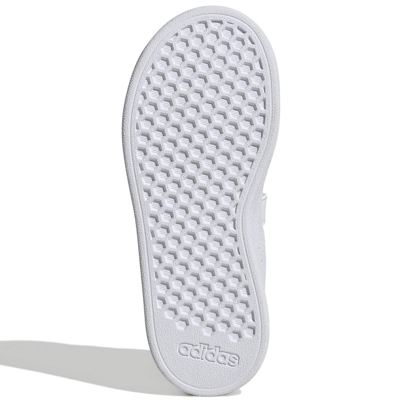ZAPATILLAS ADIDAS UNISEX URBANAS ADVANTAGE BASE 2.0 CF - BLANCO IE9019 - 6