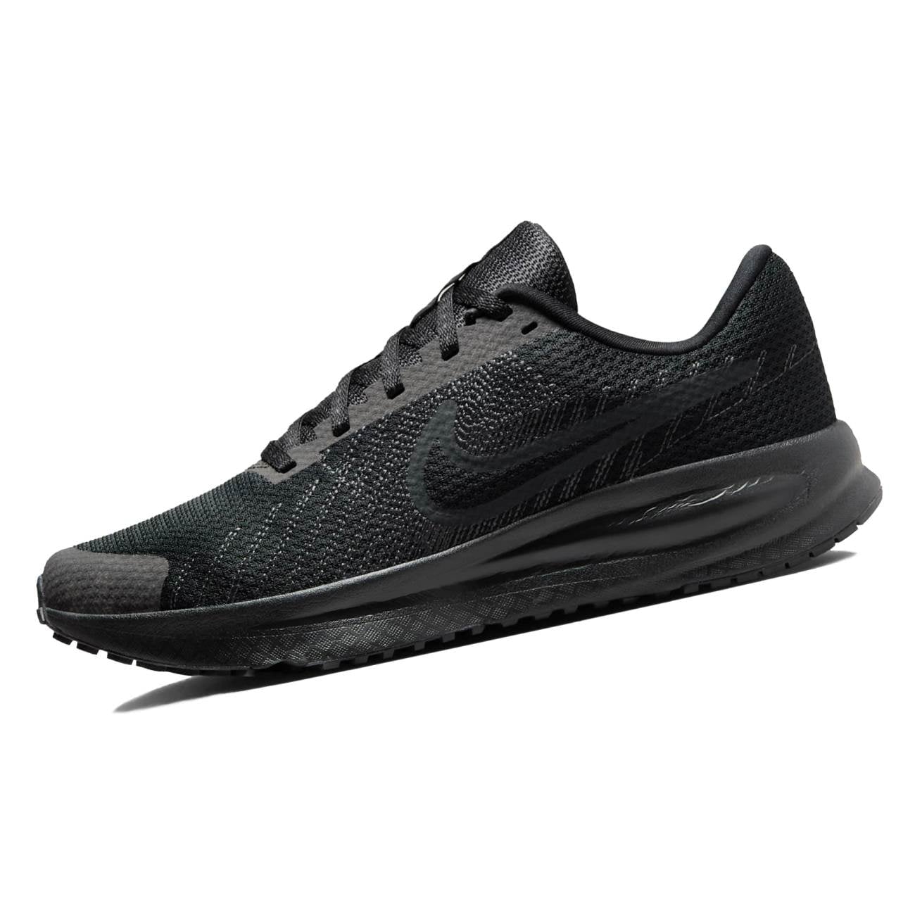 ZAPATILLAS NIKE PARA MUJER RUNNING W RUN DEFY - NEGRO HM9593-003 - 1
