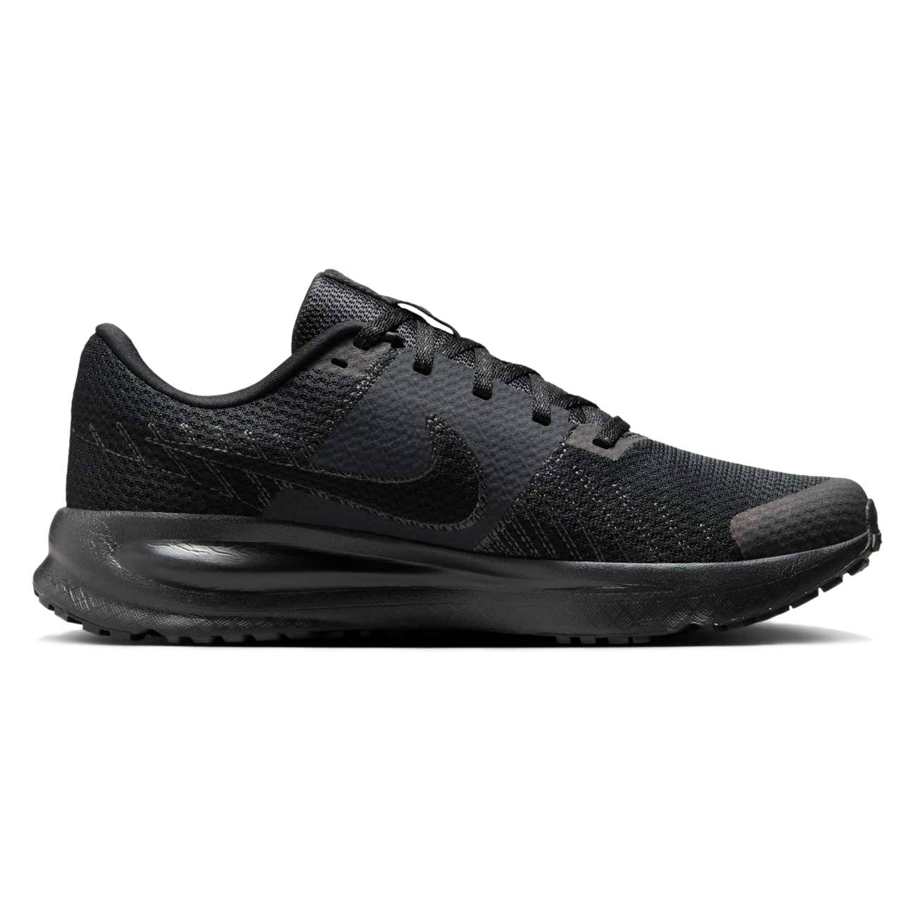 ZAPATILLAS NIKE PARA MUJER RUNNING W RUN DEFY - NEGRO HM9593-003 - 2