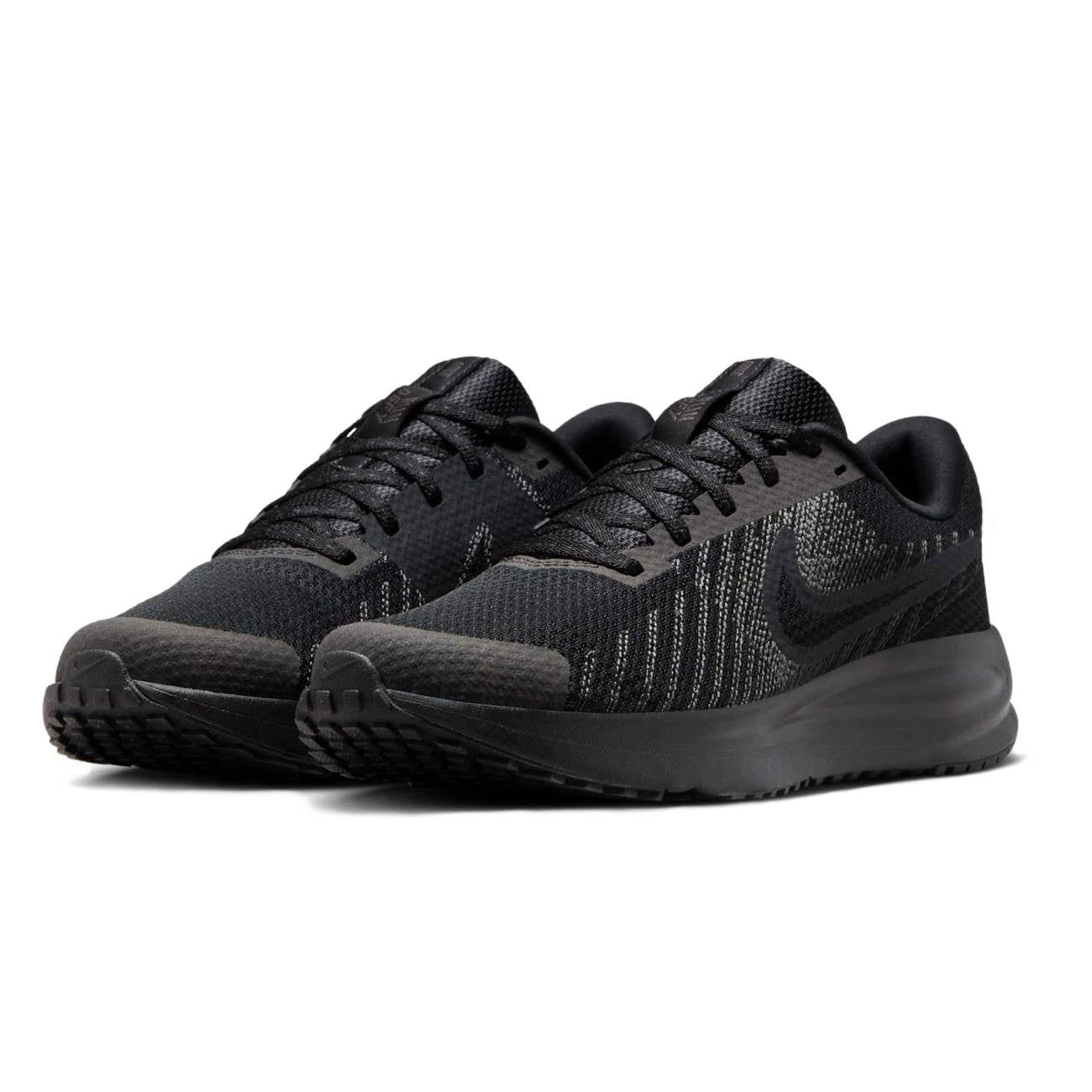 ZAPATILLAS NIKE PARA MUJER RUNNING W RUN DEFY - NEGRO HM9593-003 - 3