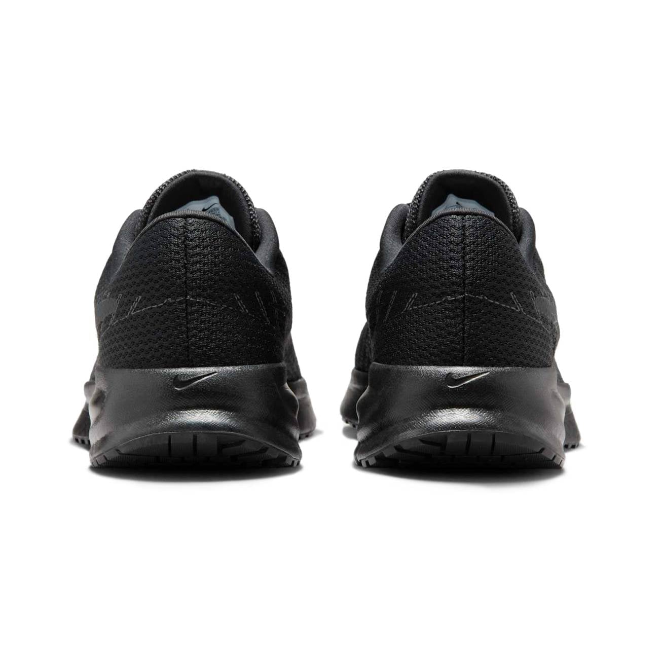 ZAPATILLAS NIKE PARA MUJER RUNNING W RUN DEFY - NEGRO HM9593-003 - 4