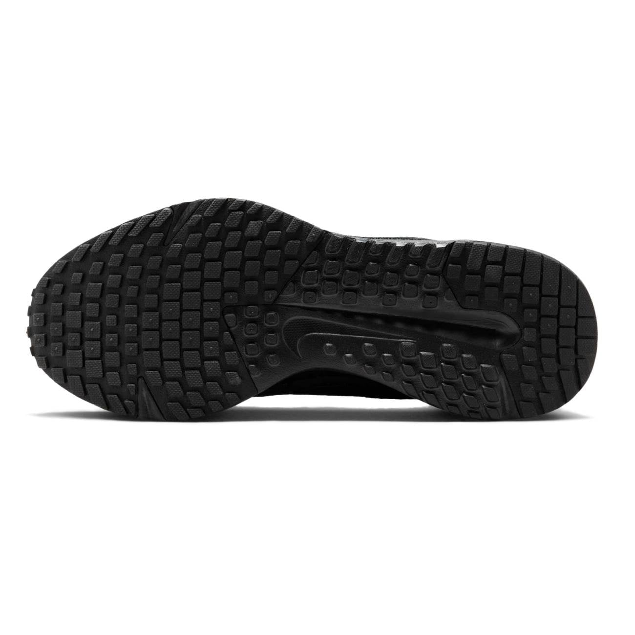 ZAPATILLAS NIKE PARA MUJER RUNNING W RUN DEFY - NEGRO HM9593-003 - 5