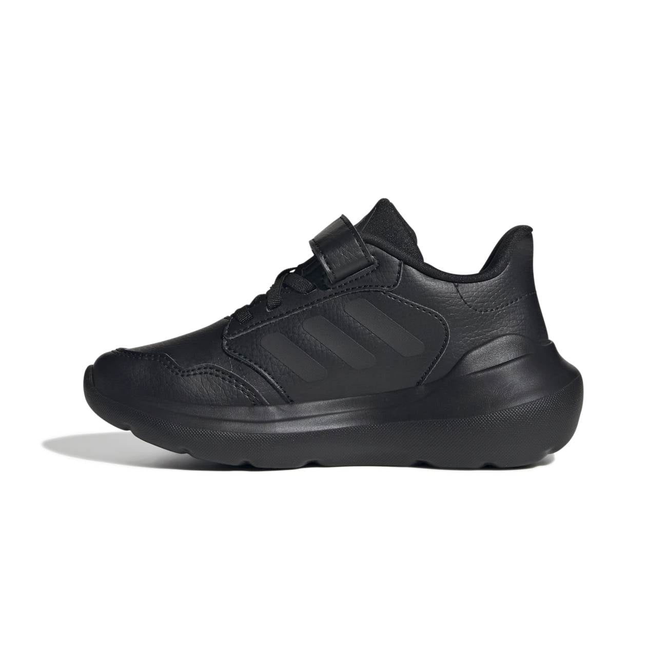 ZAPATILLAS ADIDAS UNISEX RUNNING TENSAUR RUN 3.0 EL C - NEGRO JP9643 - 2