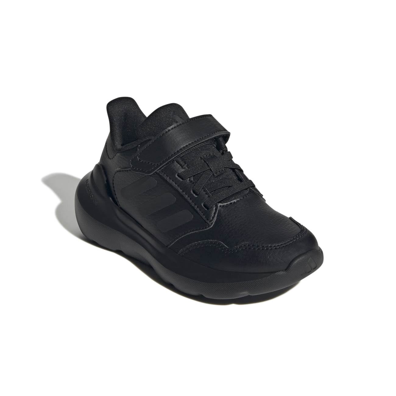 ZAPATILLAS ADIDAS UNISEX RUNNING TENSAUR RUN 3.0 EL C - NEGRO JP9643 - 3