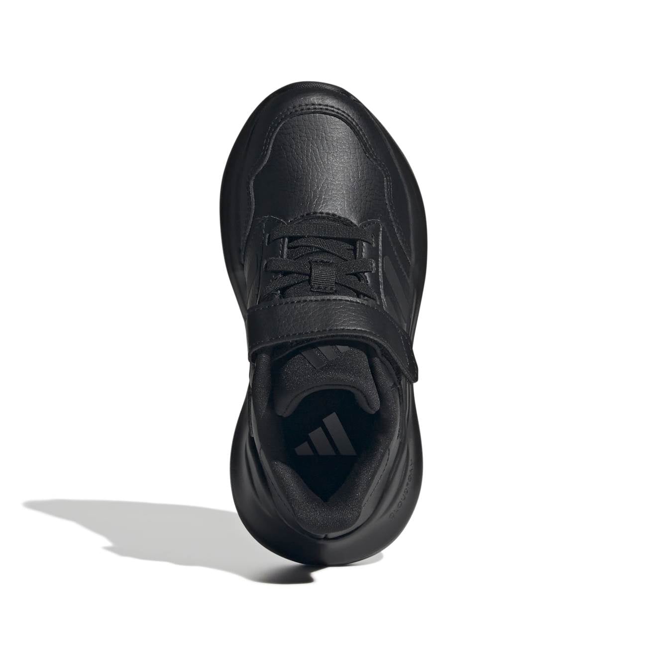 ZAPATILLAS ADIDAS UNISEX RUNNING TENSAUR RUN 3.0 EL C - NEGRO JP9643 - 5