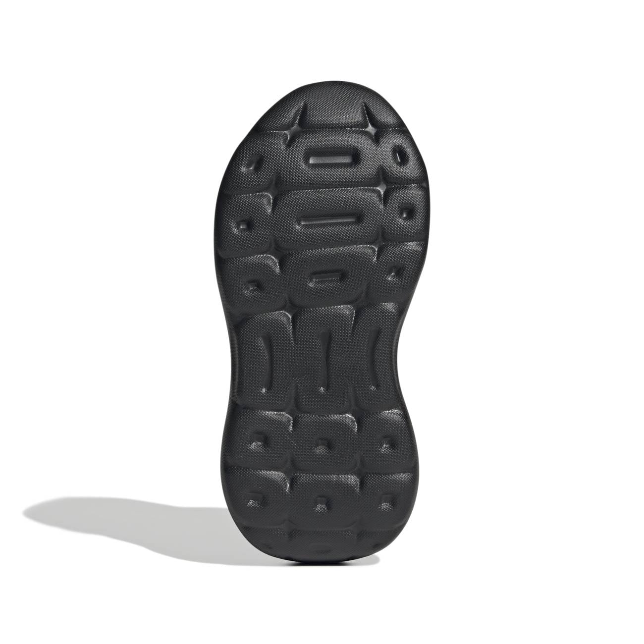 ZAPATILLAS ADIDAS UNISEX RUNNING TENSAUR RUN 3.0 EL C - NEGRO JP9643 - 6
