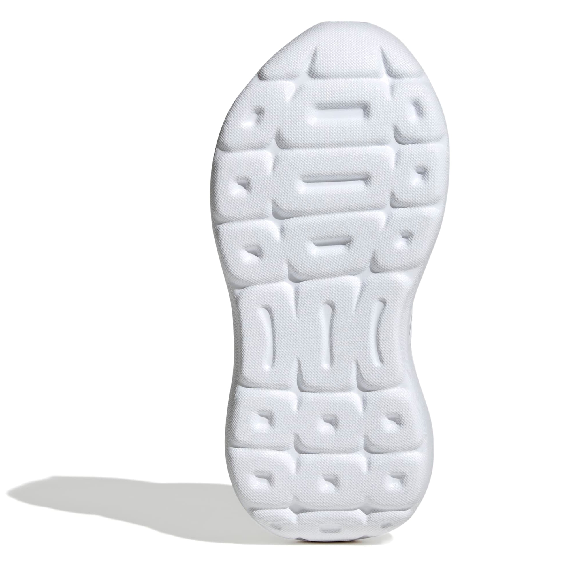 ZAPATILLAS ADIDAS NIÑO URBANAS TENSAUR RUN 3.0 EL C - BLANCO JP9642 - 6