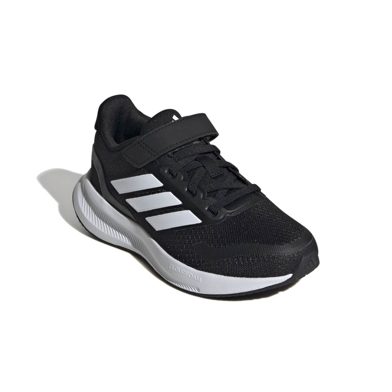 ZAPATILLAS ADIDAS UNISEX RUNNING RUNFALCON 5 EL C - NEGRO IE8574 - 3