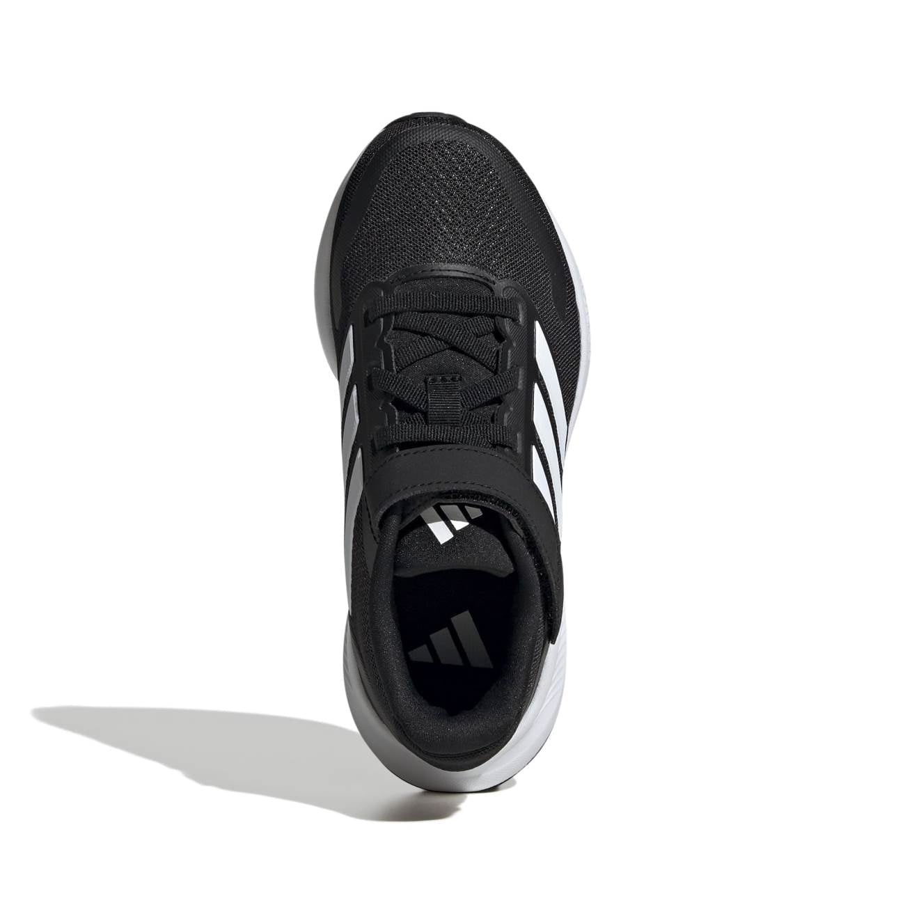 ZAPATILLAS ADIDAS UNISEX RUNNING RUNFALCON 5 EL C - NEGRO IE8574 - 5