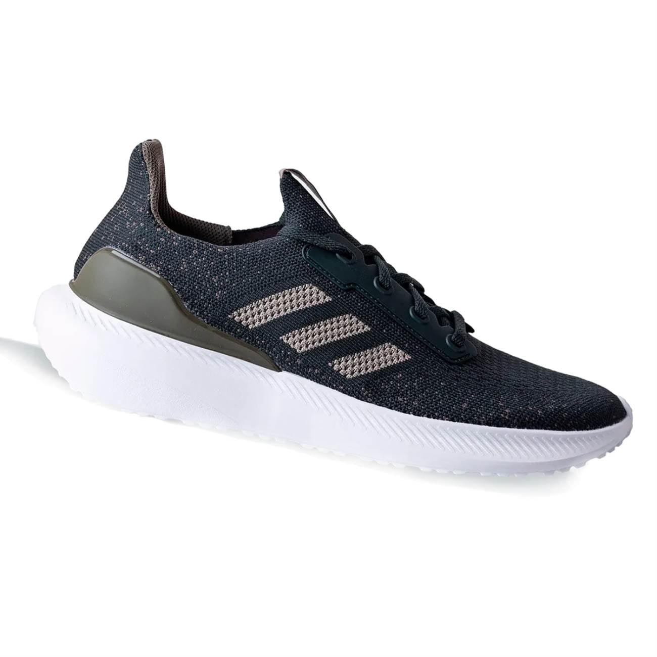 ZAPATILLAS ADIDAS PARA HOMBRE RUNNING ULTRA ENERGY M - VERDE OSCURO JQ0675 - 1
