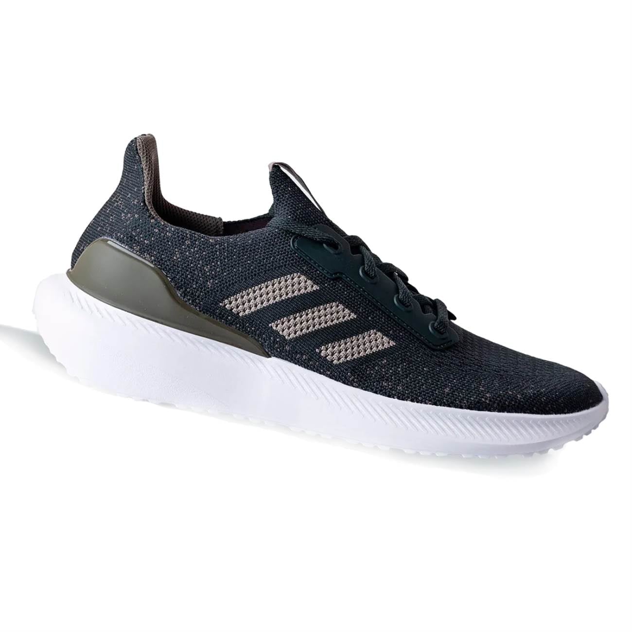 ZAPATILLAS ADIDAS PARA HOMBRE RUNNING ULTRA ENERGY M - VERDE OSCURO JQ0675 - 1