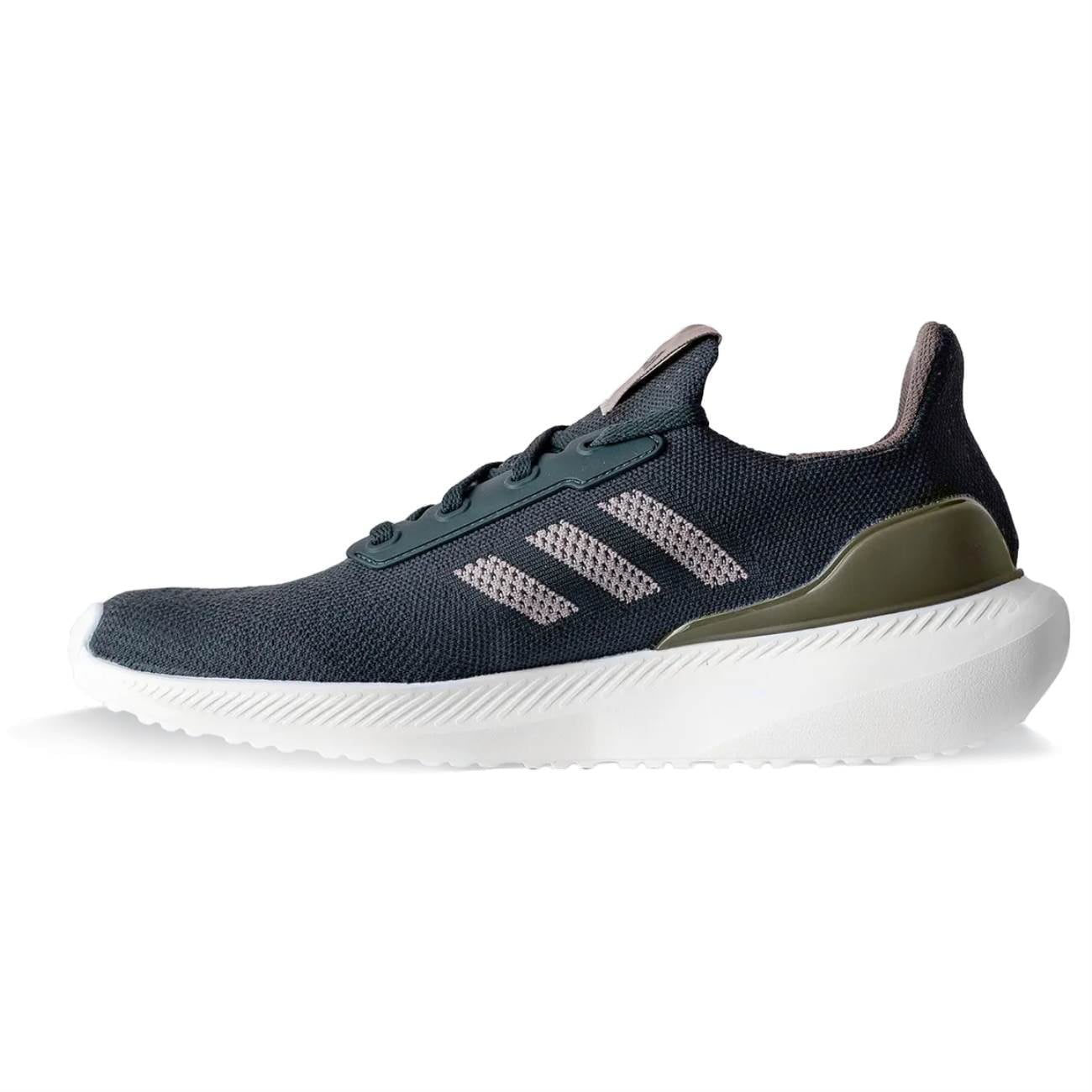 ZAPATILLAS ADIDAS PARA HOMBRE RUNNING ULTRA ENERGY M - VERDE OSCURO JQ0675 - 2