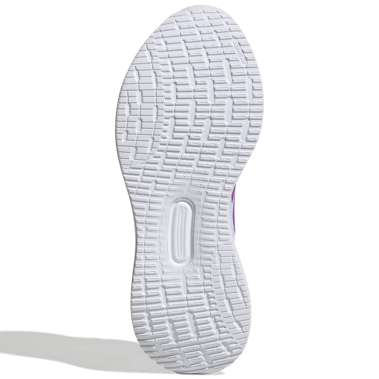 ZAPATILLAS ADIDAS PARA MUJER RUNNING RUNFALCON 5 W - BLANCO JR3089 - 6