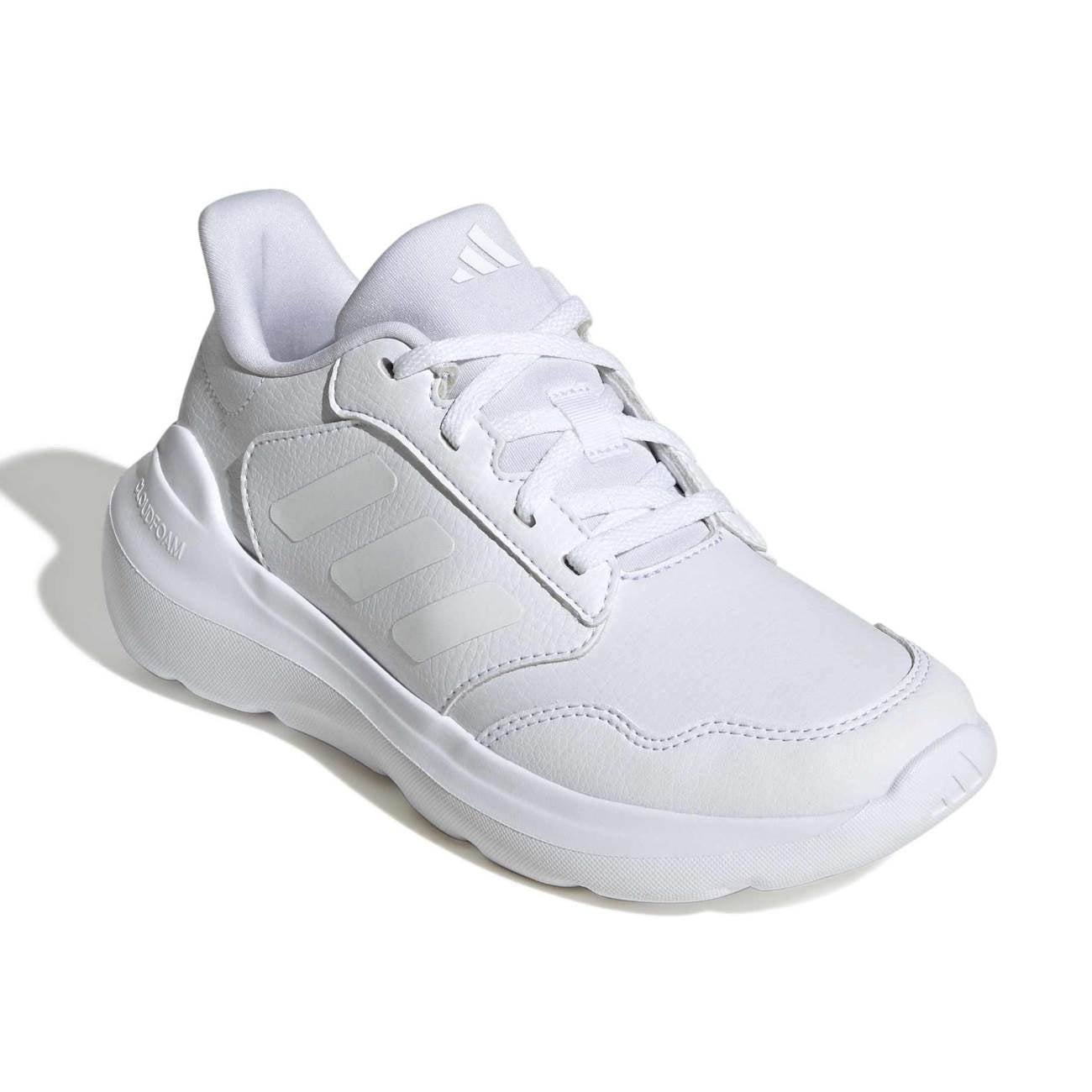 ZAPATILLAS ADIDAS NIÑO URBANAS TENSAUR RUN 3.0 J - BLANCO JP9641 - 2