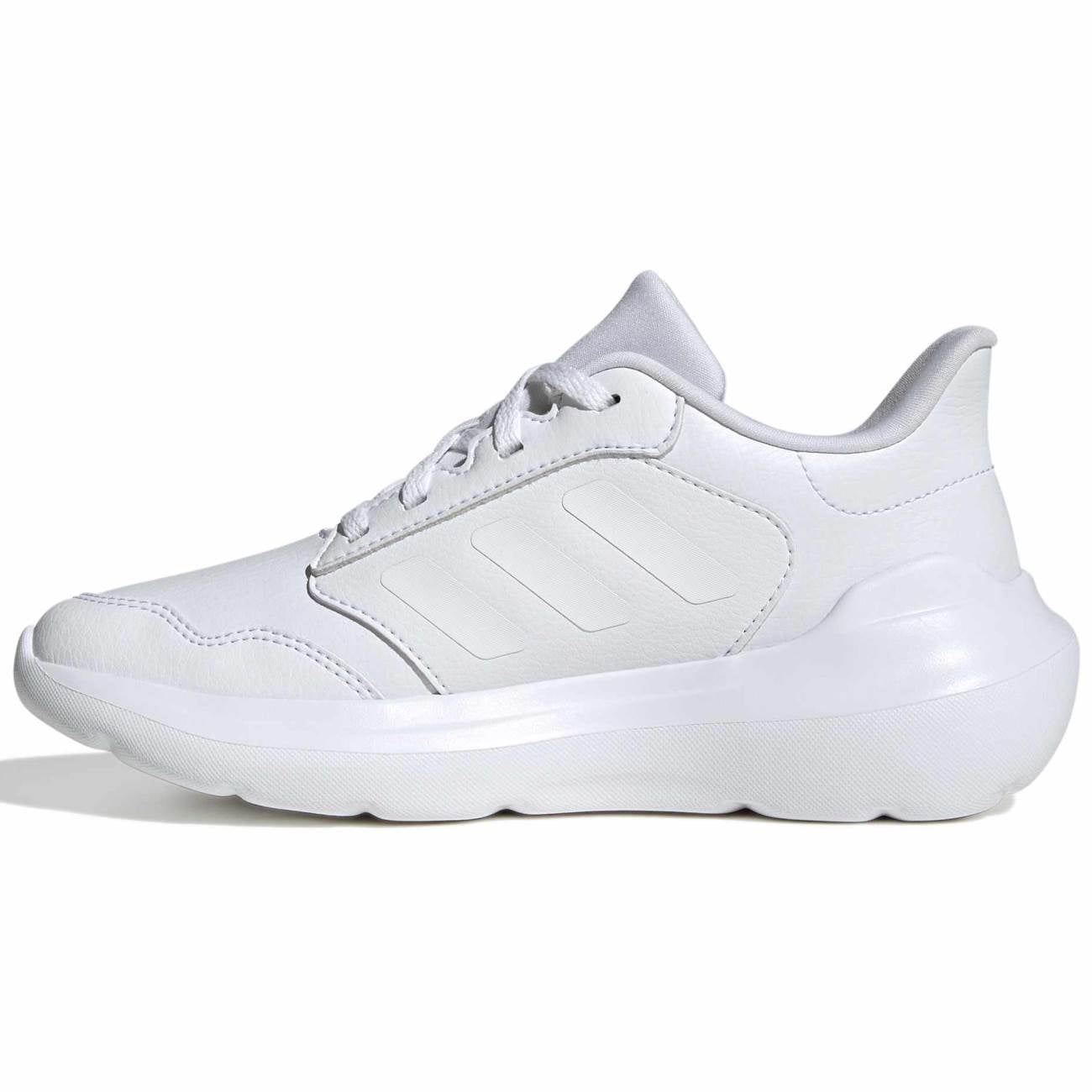 ZAPATILLAS ADIDAS NIÑO URBANAS TENSAUR RUN 3.0 J - BLANCO JP9641 - 3