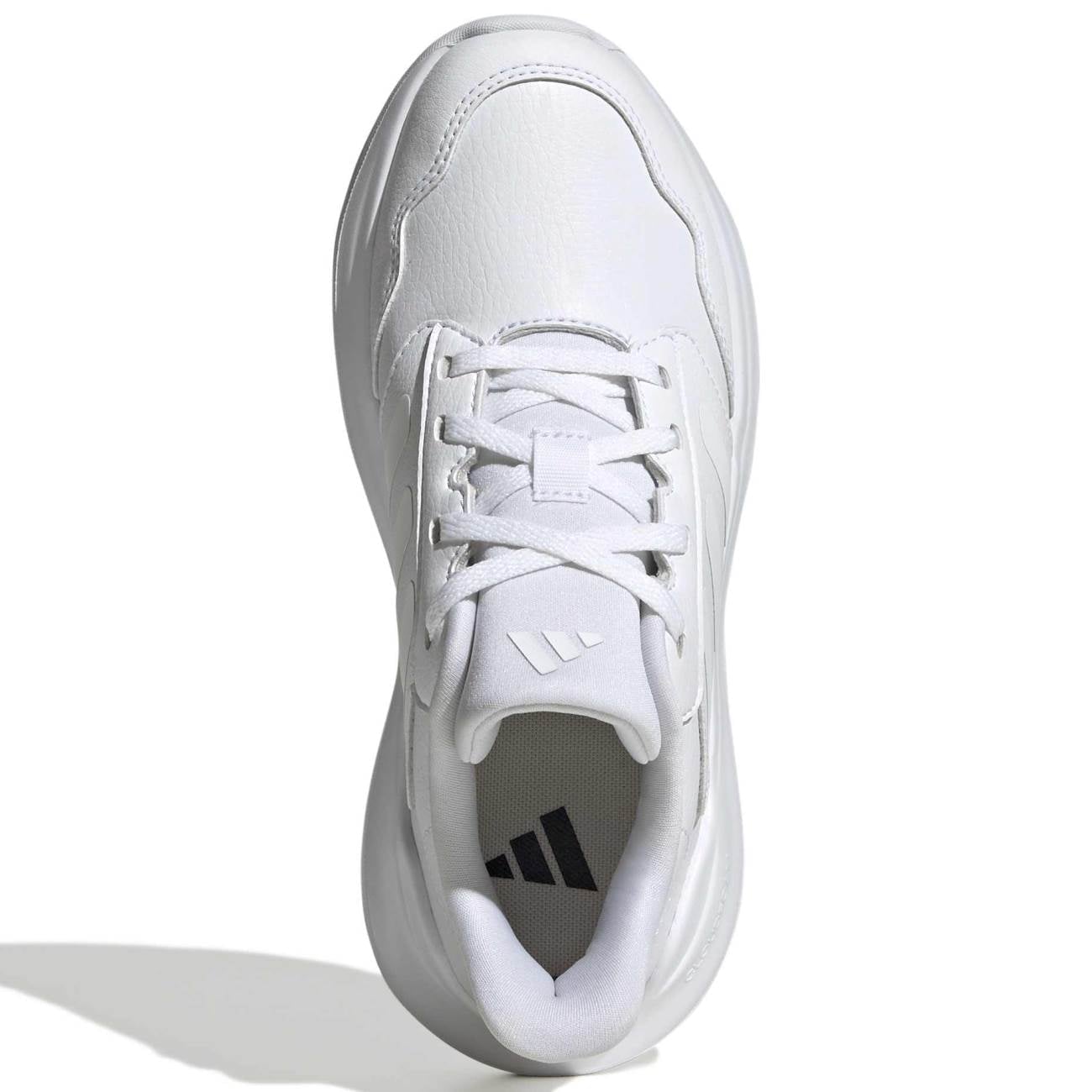 ZAPATILLAS ADIDAS NIÑO URBANAS TENSAUR RUN 3.0 J - BLANCO JP9641 - 5