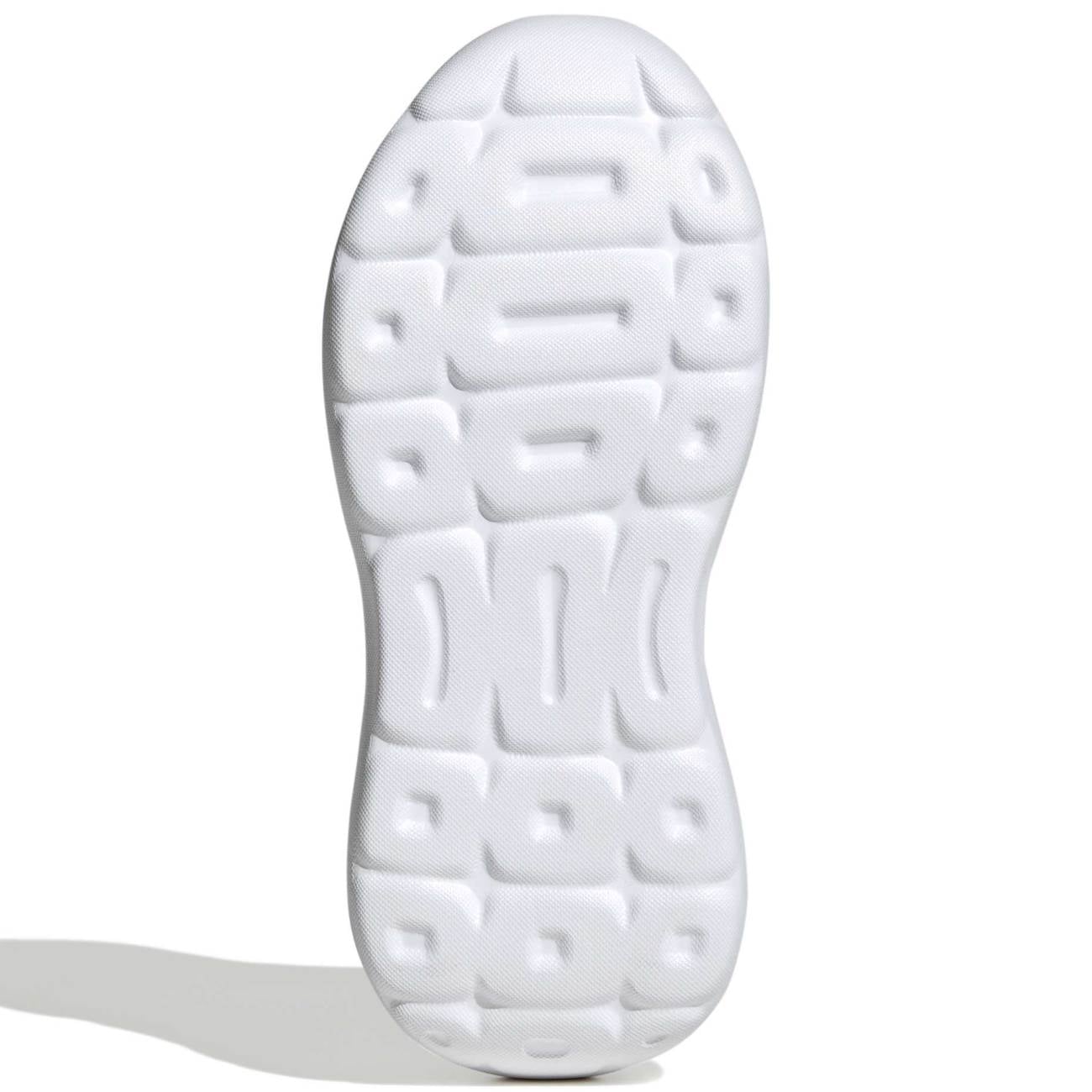 ZAPATILLAS ADIDAS NIÑO URBANAS TENSAUR RUN 3.0 J - BLANCO JP9641 - 6