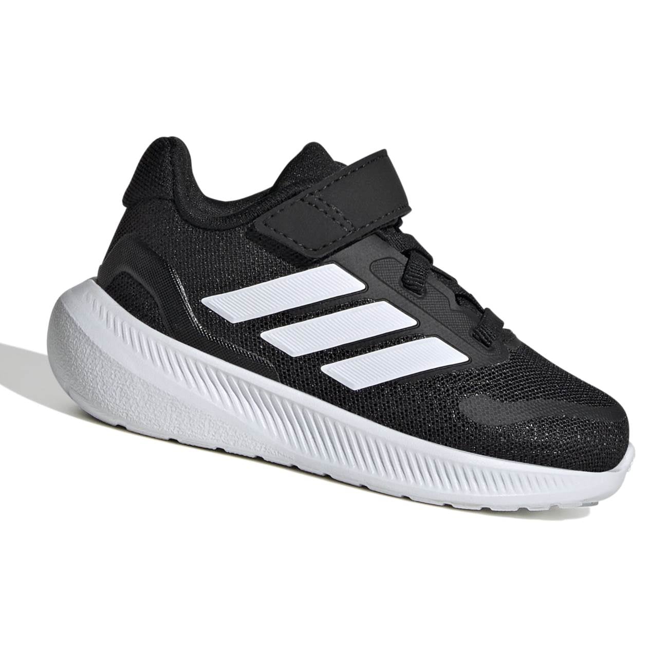 ZAPATILLAS ADIDAS UNISEX RUNNING RUNFALCON 5 EL I - NEGRO IE8598 - 1