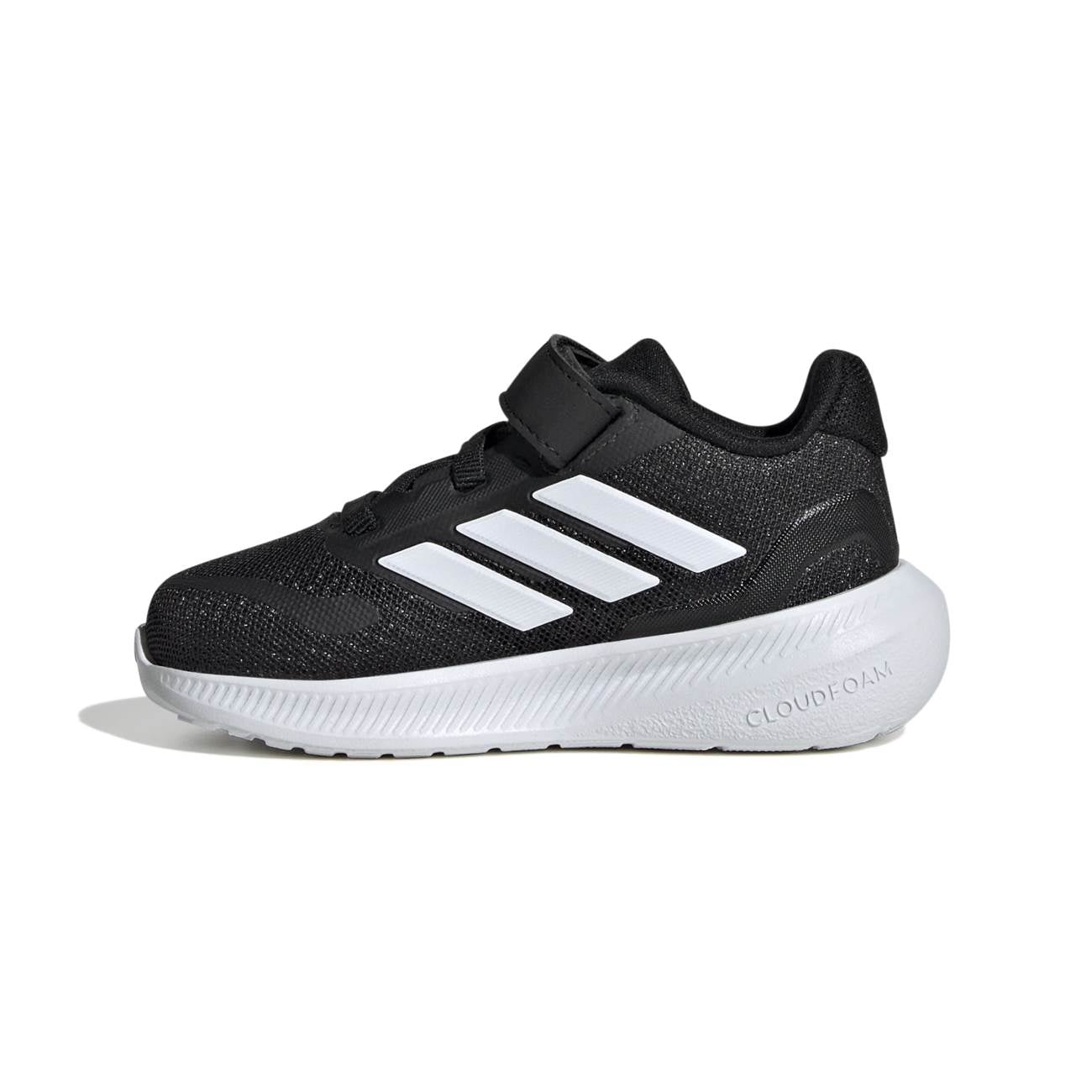 ZAPATILLAS ADIDAS UNISEX RUNNING RUNFALCON 5 EL I - NEGRO IE8598 - 2
