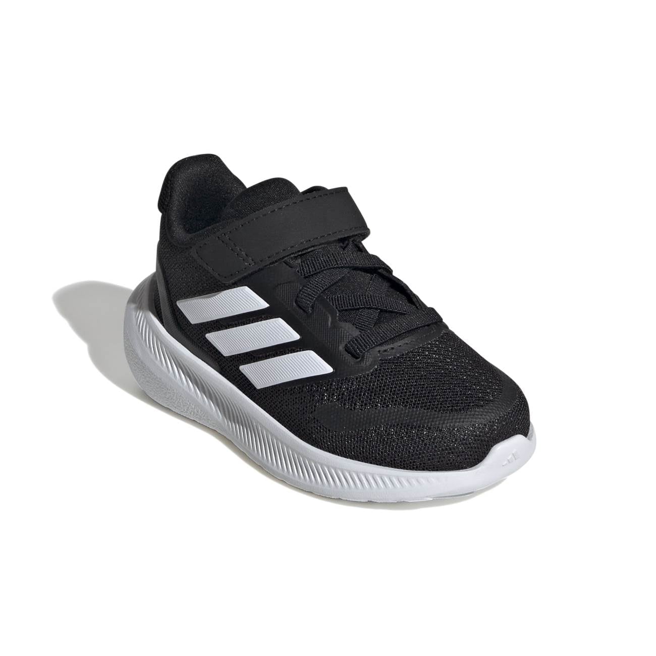 ZAPATILLAS ADIDAS UNISEX RUNNING RUNFALCON 5 EL I - NEGRO IE8598 - 3
