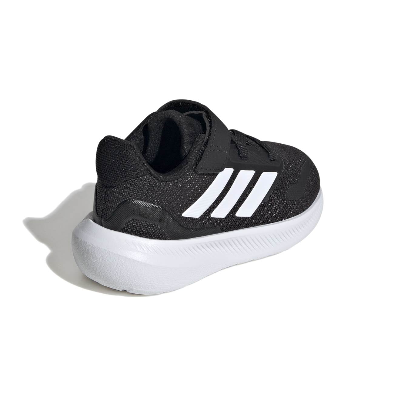 ZAPATILLAS ADIDAS UNISEX RUNNING RUNFALCON 5 EL I - NEGRO IE8598 - 4