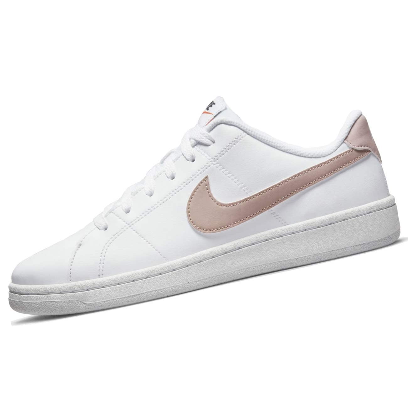 ZAPATILLAS NIKE PARA MUJER URBANAS COURT ROYALE 2 NN - BLANCO DH3159-101 - 1