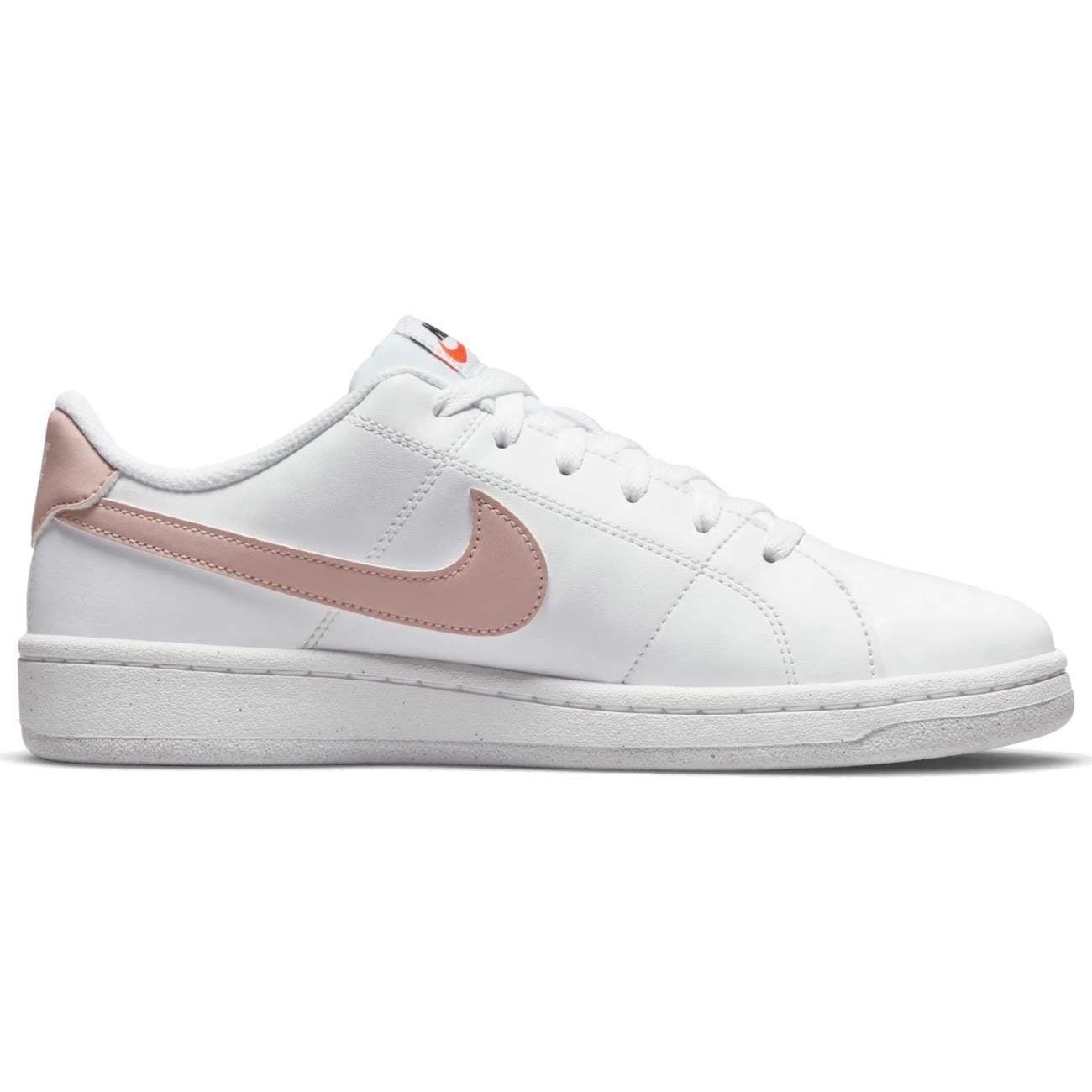 ZAPATILLAS NIKE PARA MUJER URBANAS COURT ROYALE 2 NN - BLANCO DH3159-101 - 3