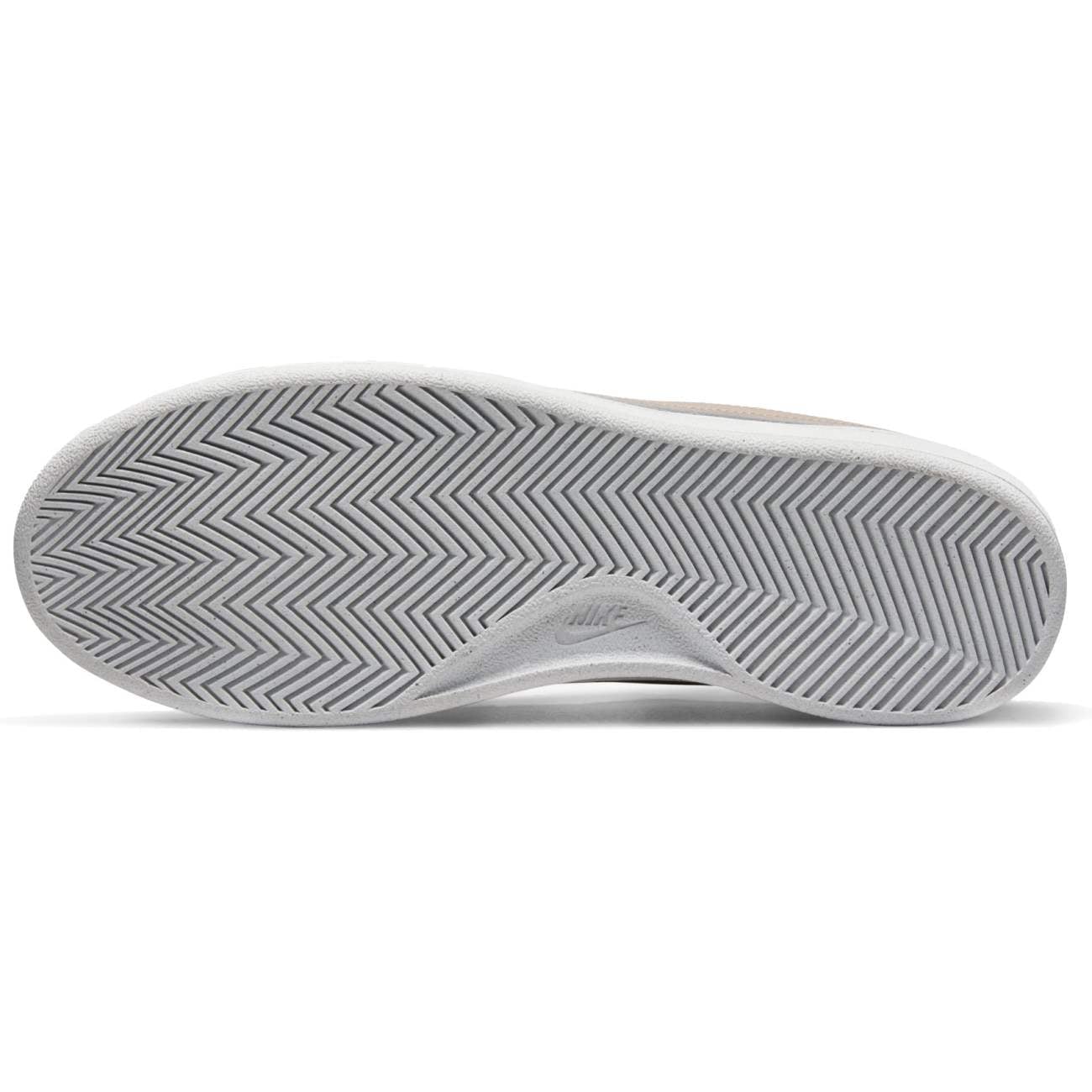 ZAPATILLAS NIKE PARA MUJER URBANAS COURT ROYALE 2 NN - BLANCO DH3159-101 - 4