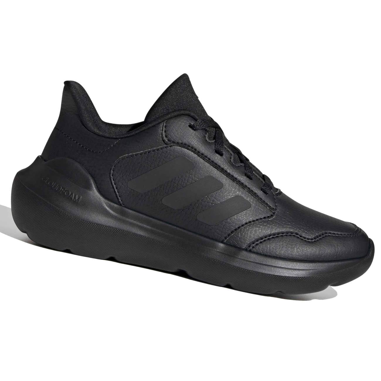 ZAPATILLAS ADIDAS NIÑO URBANAS TENSAUR RUN 3.0 J - NEGRO JP9644 - 1