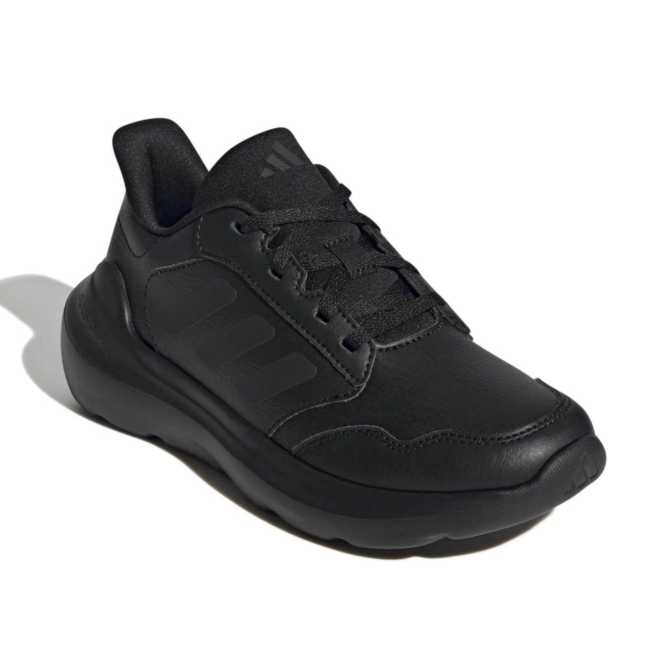 ZAPATILLAS ADIDAS NIÑO URBANAS TENSAUR RUN 3.0 J - NEGRO JP9644 - 2