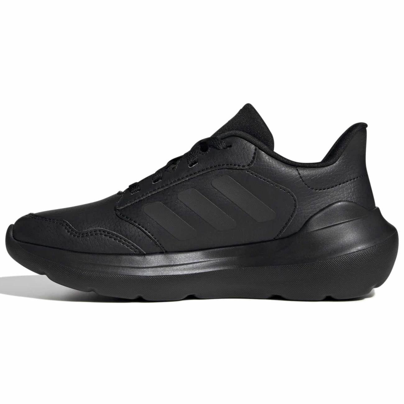 ZAPATILLAS ADIDAS NIÑO URBANAS TENSAUR RUN 3.0 J - NEGRO JP9644 - 3