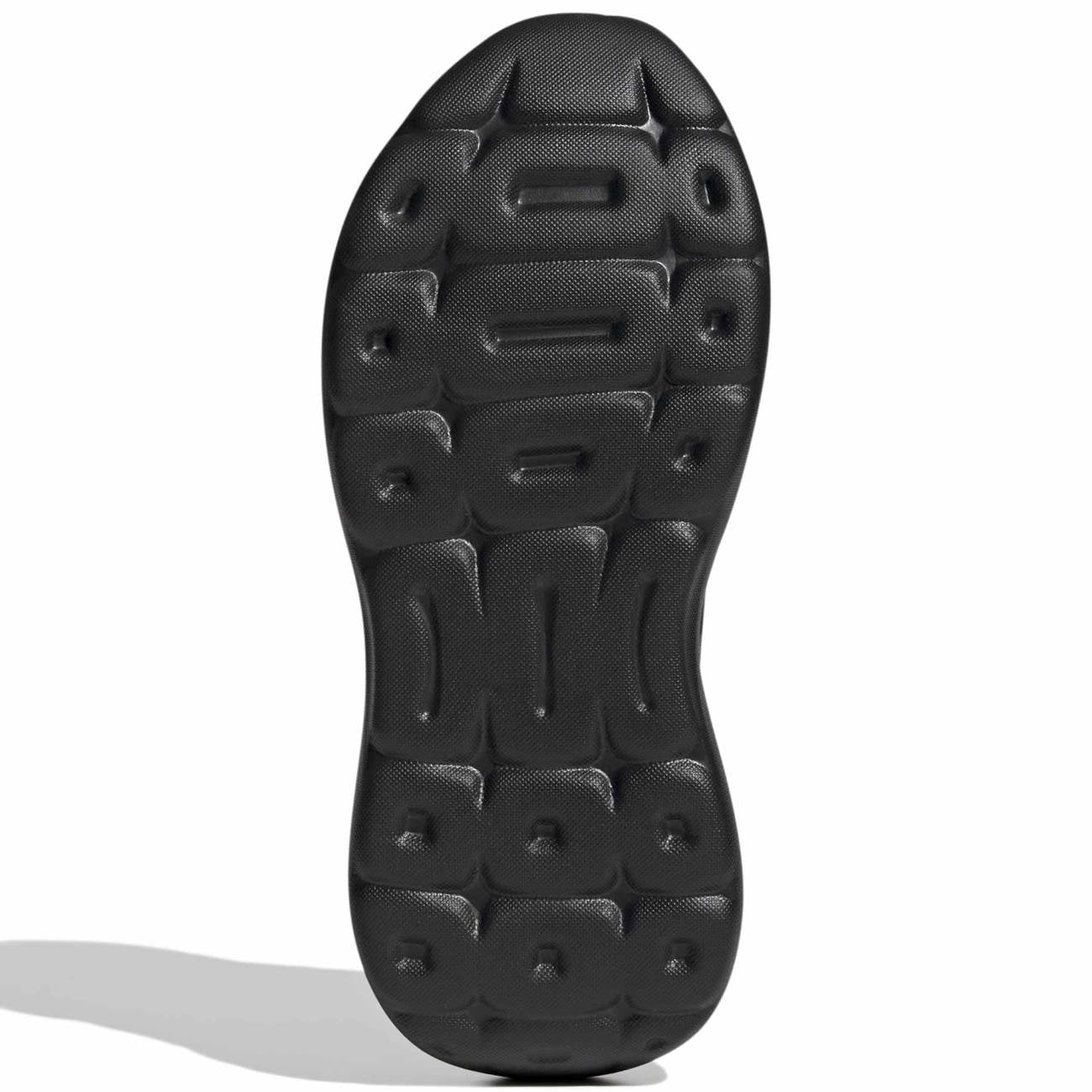 ZAPATILLAS ADIDAS NIÑO URBANAS TENSAUR RUN 3.0 J - NEGRO JP9644 - 6