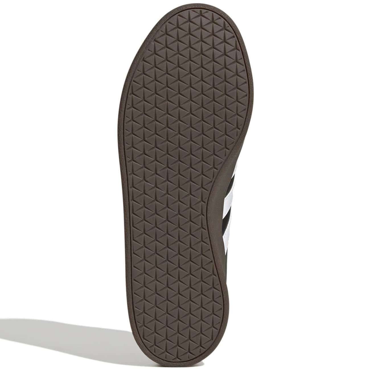 ZAPATILLAS ADIDAS PARA MUJER URBANAS VL COURT BASE - NEGRO ID3715 - 6