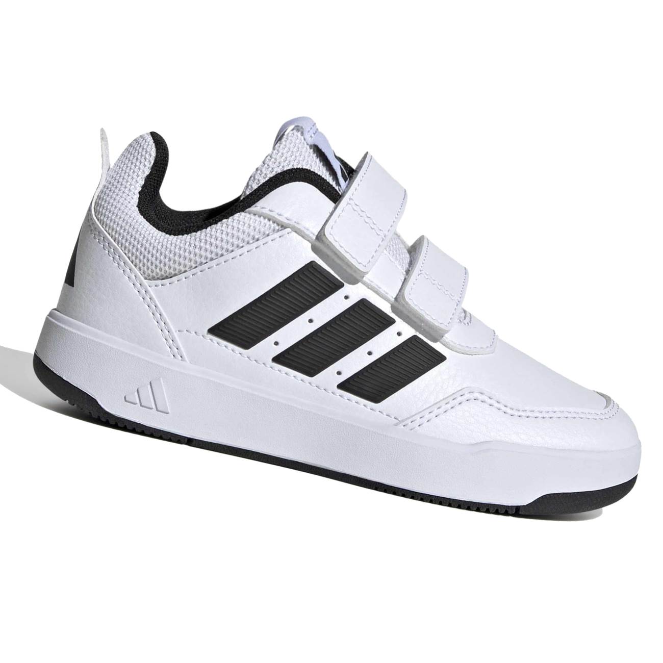ZAPATILLAS ADIDAS NIÑO URBANAS TENSAUR SPORT 3.0 CF K - BLANCO JQ1843 - 1