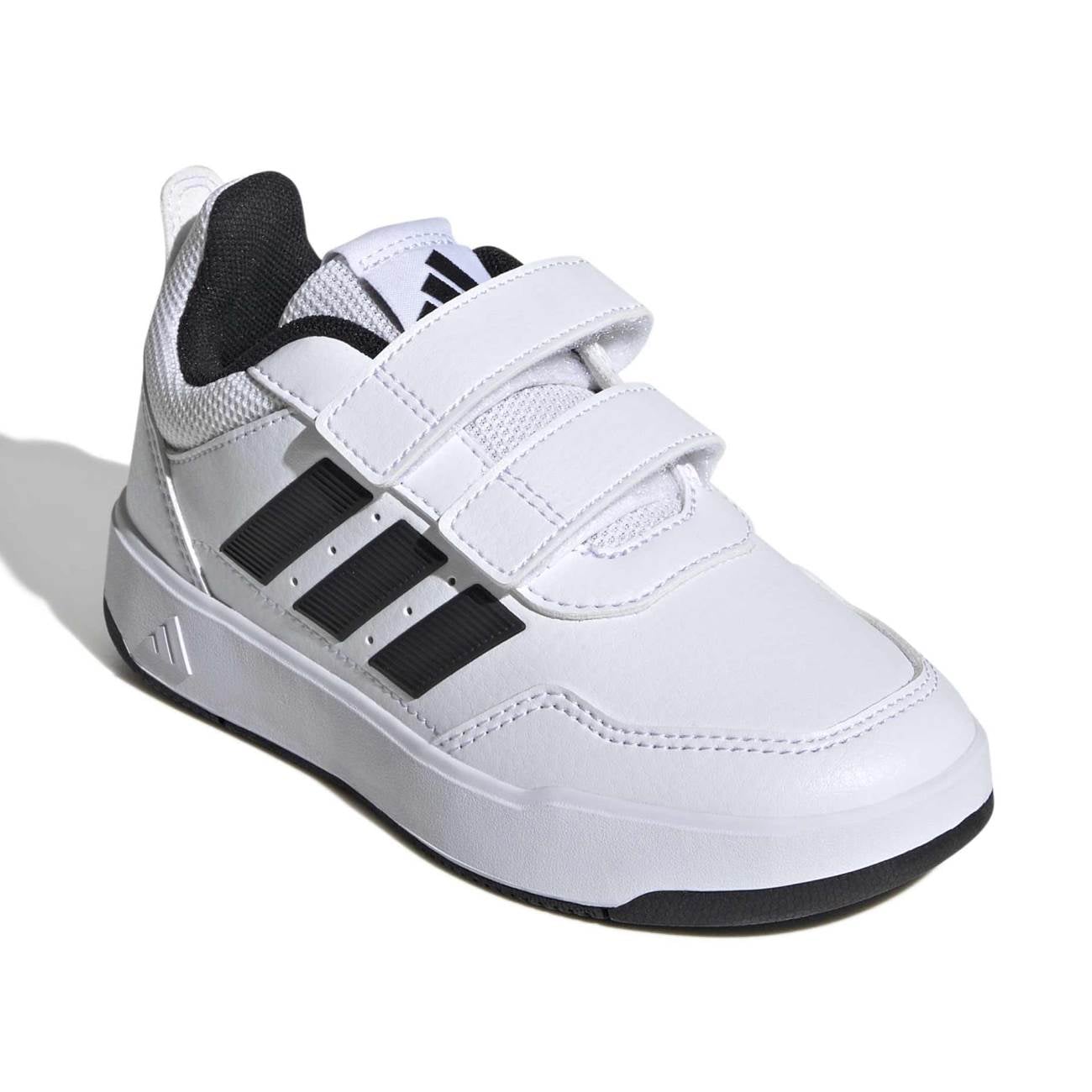 ZAPATILLAS ADIDAS NIÑO URBANAS TENSAUR SPORT 3.0 CF K - BLANCO JQ1843 - 2