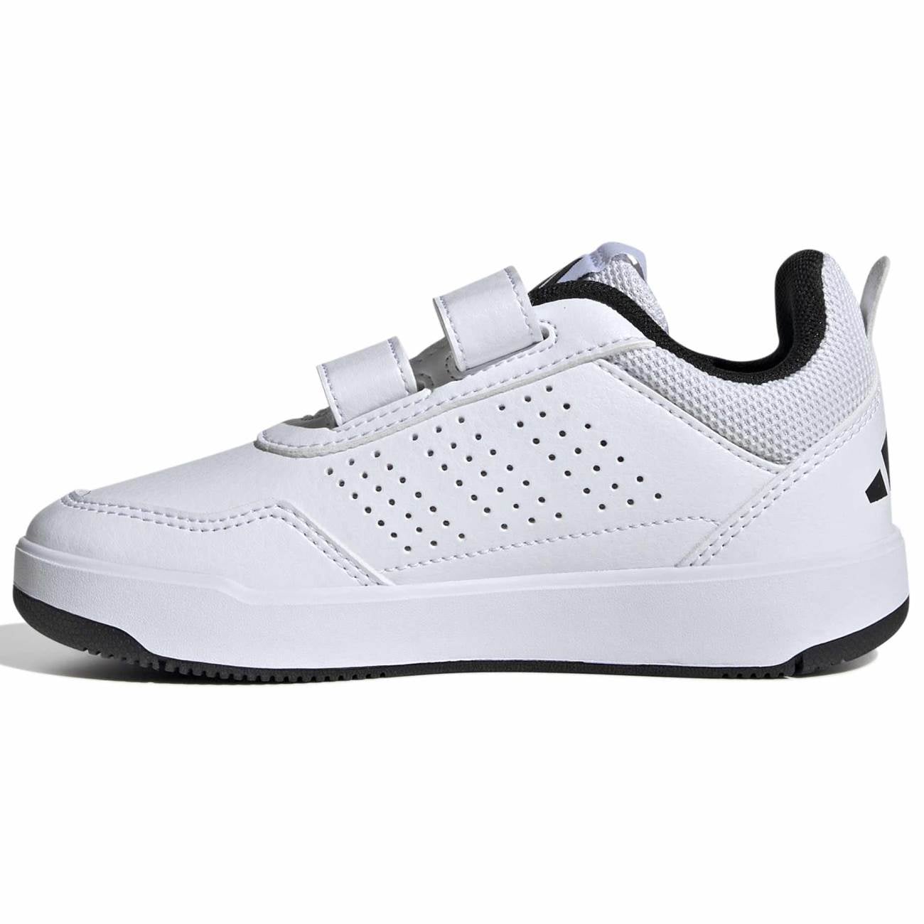 ZAPATILLAS ADIDAS NIÑO URBANAS TENSAUR SPORT 3.0 CF K - BLANCO JQ1843 - 3