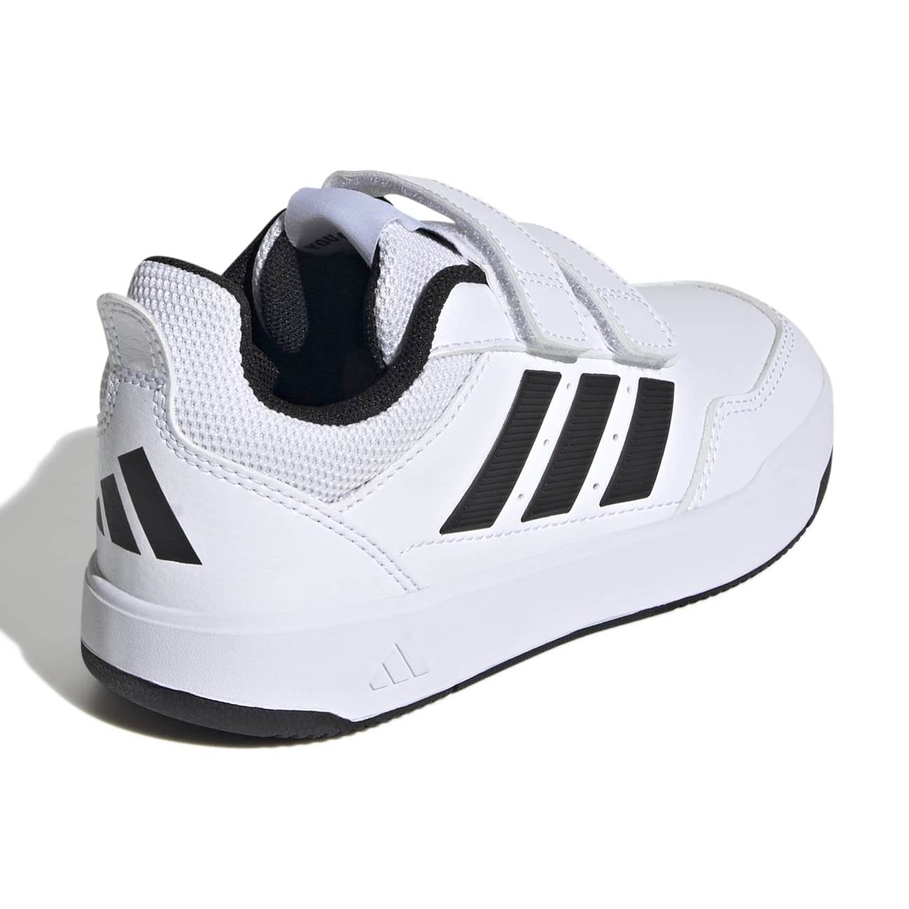 ZAPATILLAS ADIDAS NIÑO URBANAS TENSAUR SPORT 3.0 CF K - BLANCO JQ1843 - 4