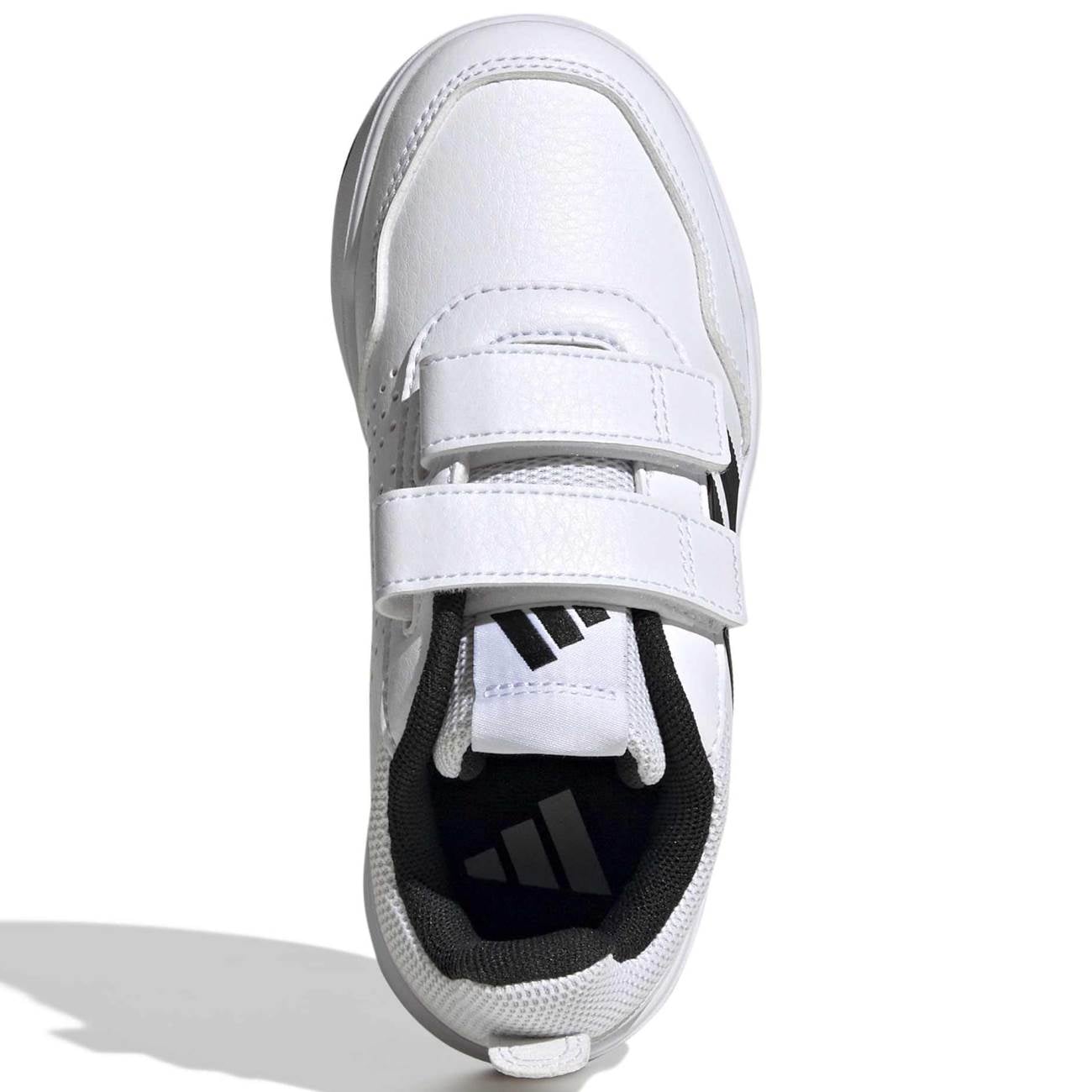 ZAPATILLAS ADIDAS NIÑO URBANAS TENSAUR SPORT 3.0 CF K - BLANCO JQ1843 - 5