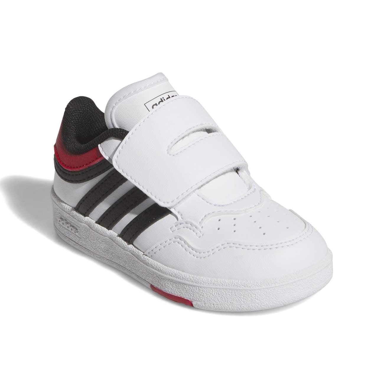 ZAPATILLAS ADIDAS NIÑOS URBANAS HOOPS 4.0 CF I - BLANCO JQ7877 - 2