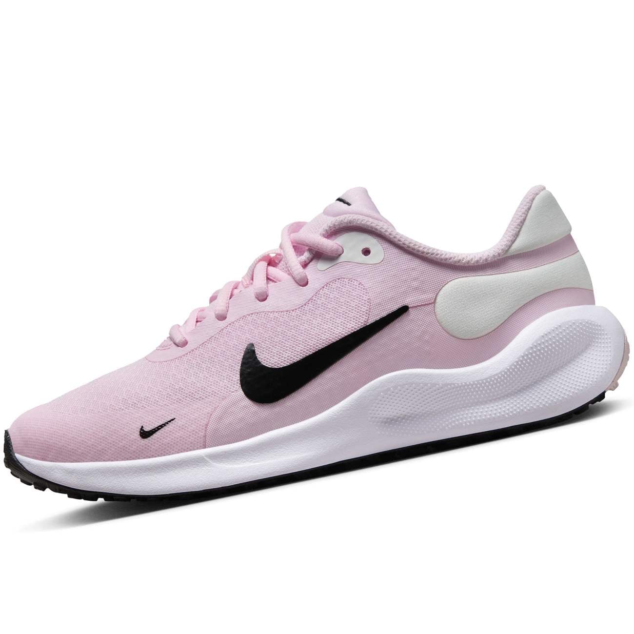 ZAPATILLAS NIKE PARA NIÑA RUNNING REVOLUTION 7 - ROSA FB7689-600 - 1