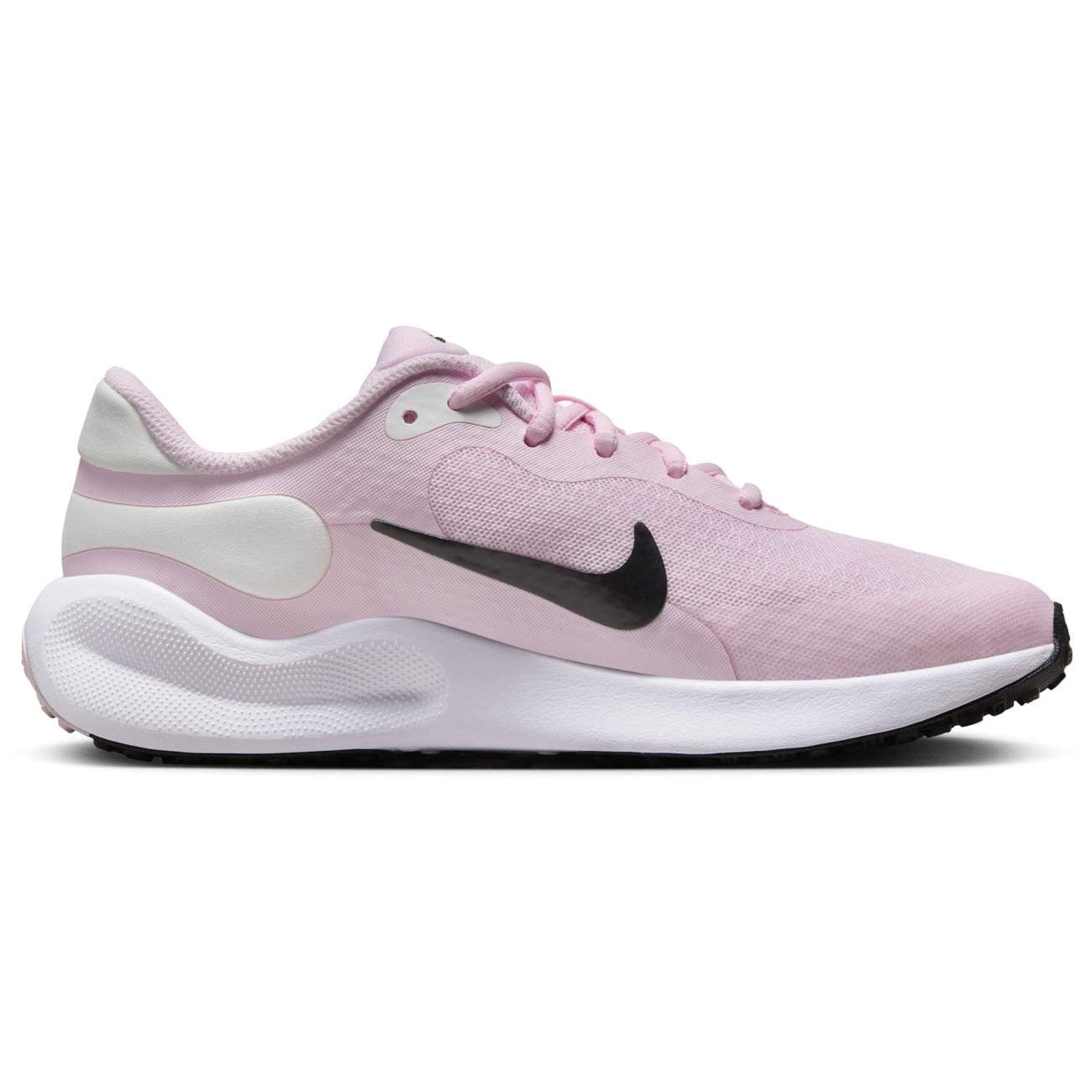 ZAPATILLAS NIKE PARA NIÑA RUNNING REVOLUTION 7 - ROSA FB7689-600 - 3